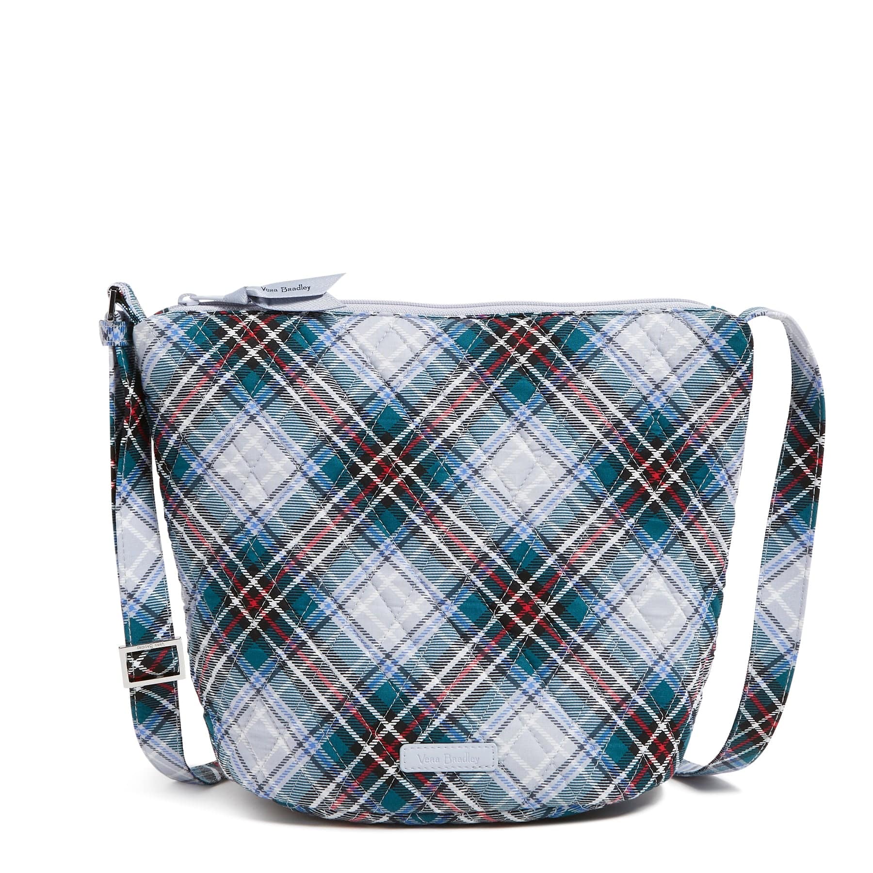 Outlet Bucket Crossbody Bag