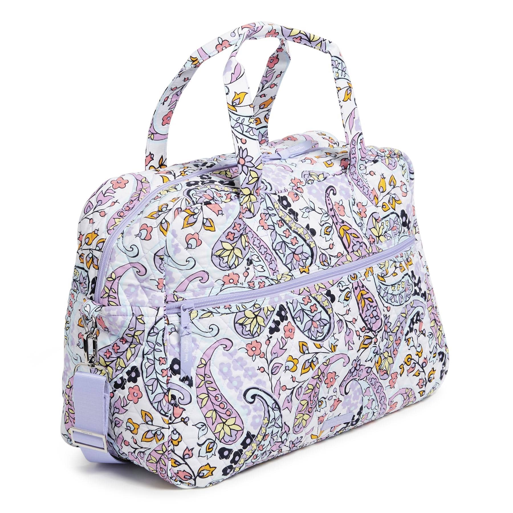 Outlet Medium Traveler Bag