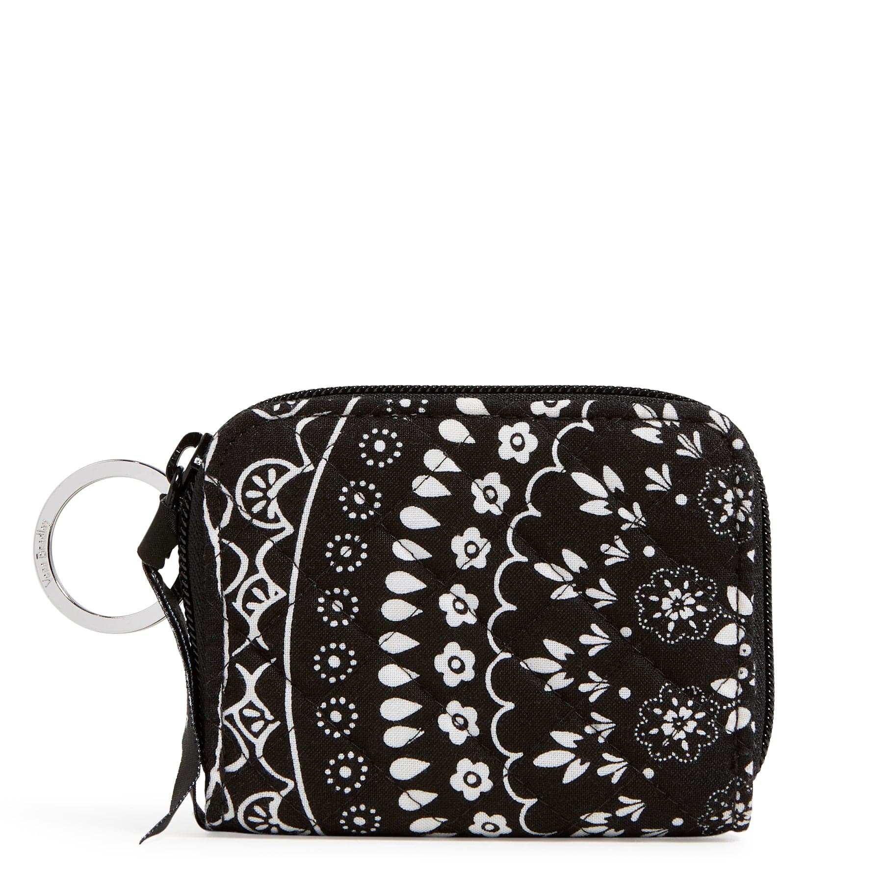 RFID Petite Zip-Around Wallet
