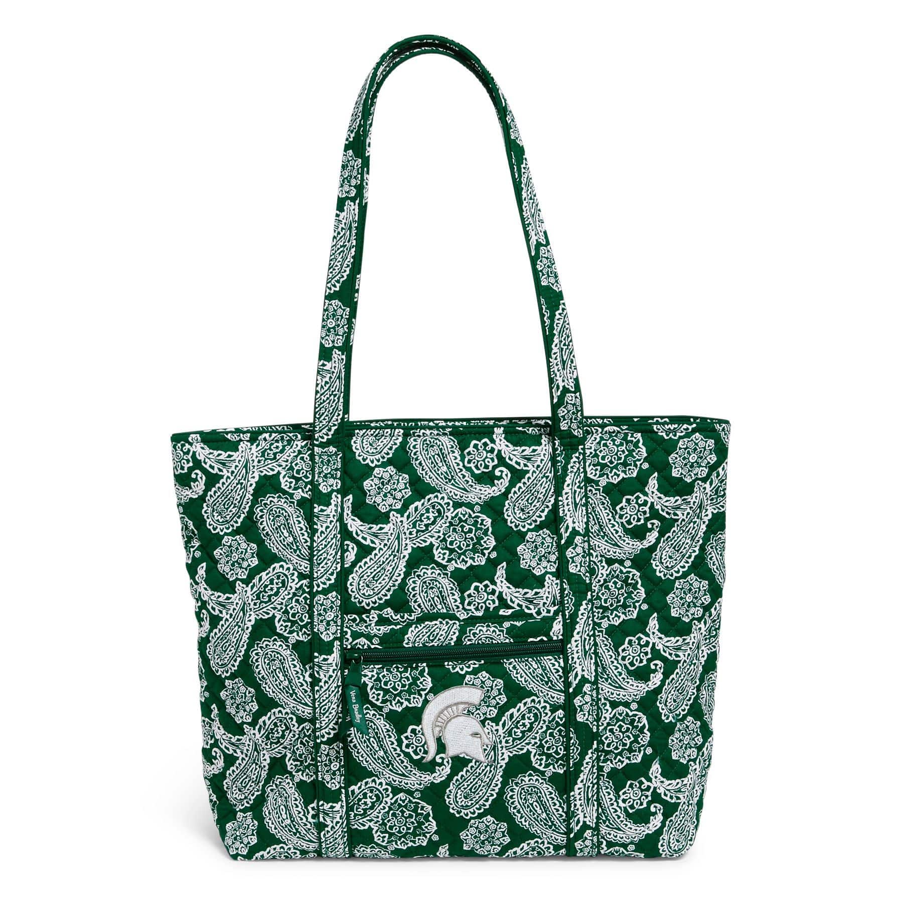 Collegiate Vera Tote Bag
