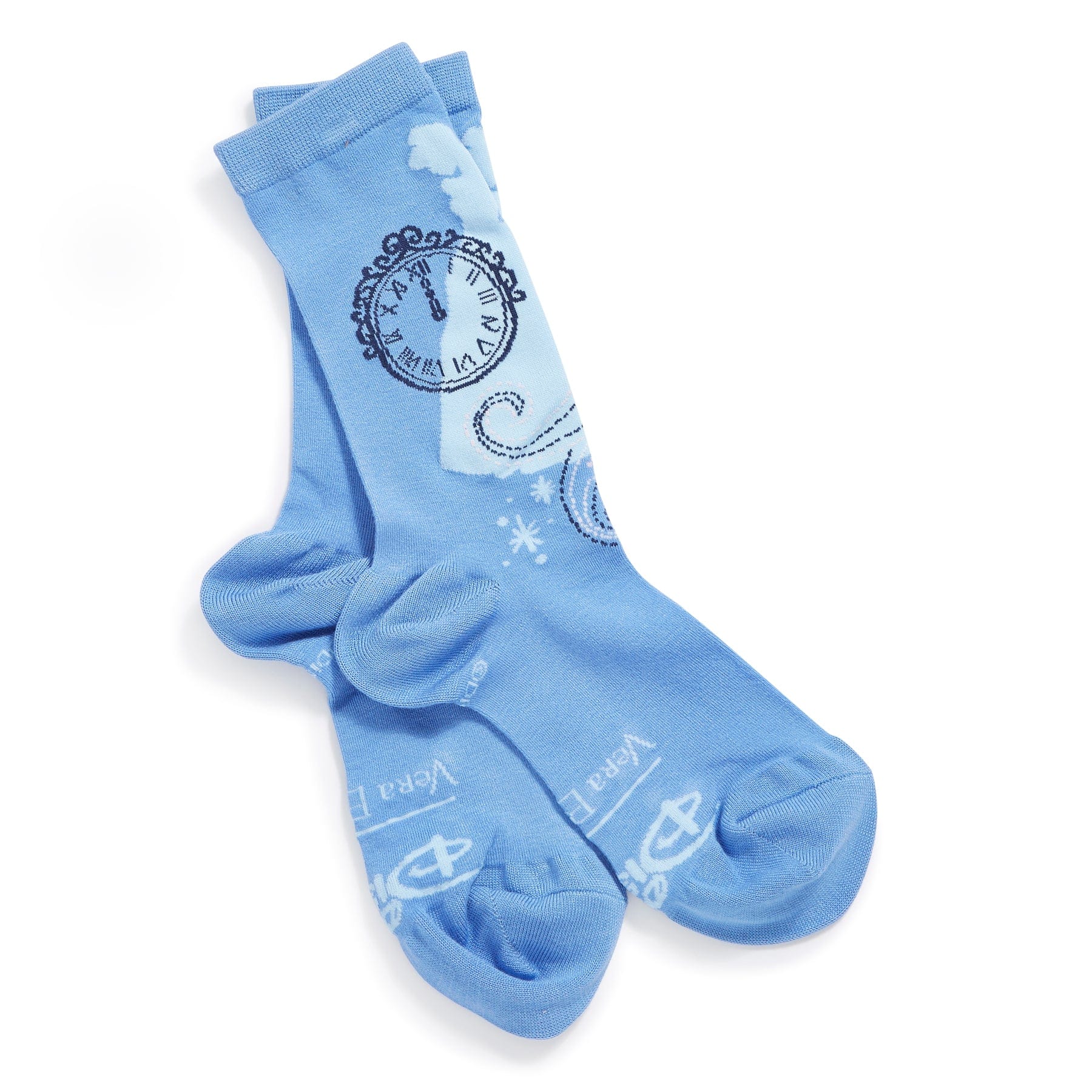 Disney Crew Socks