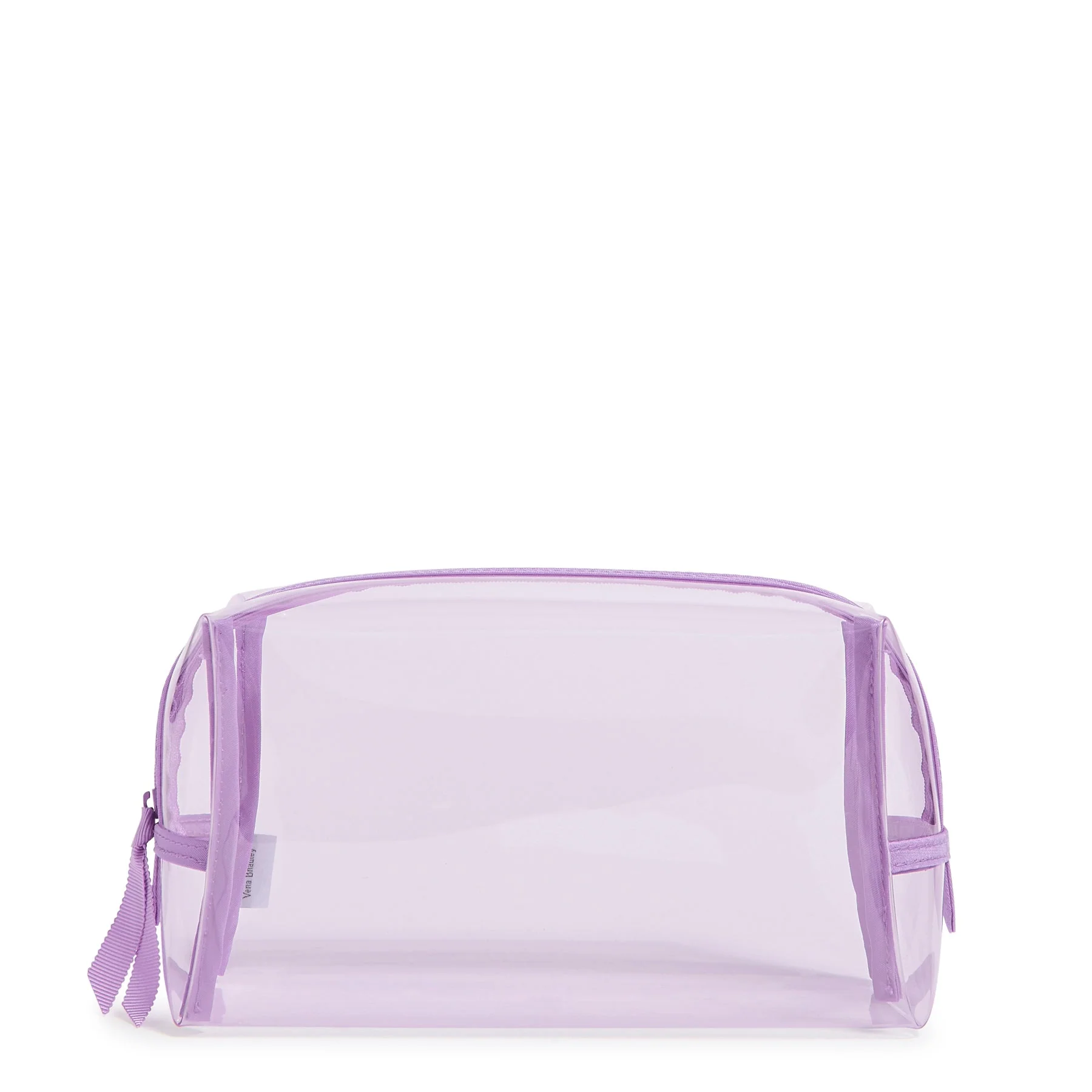 Clear Medium Cosmetic
