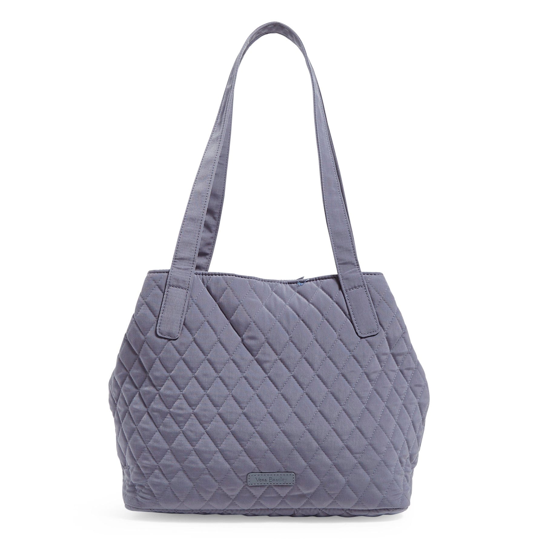 Outlet Triple Compartment Shoulder Bag