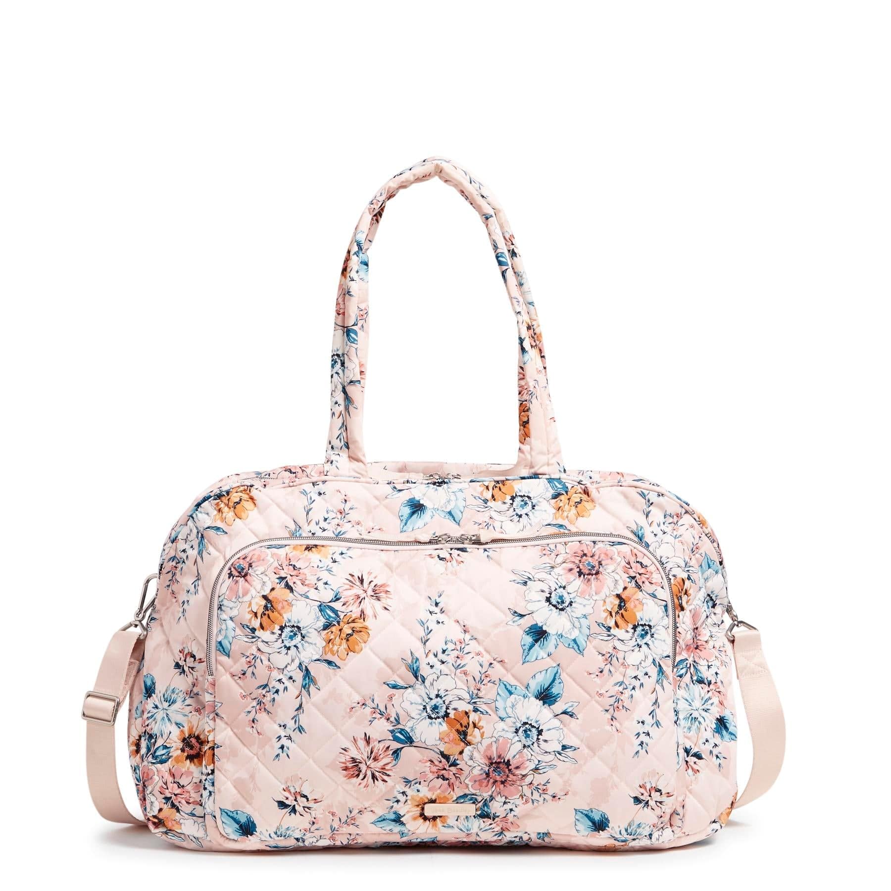 Grand Weekender Travel Bag