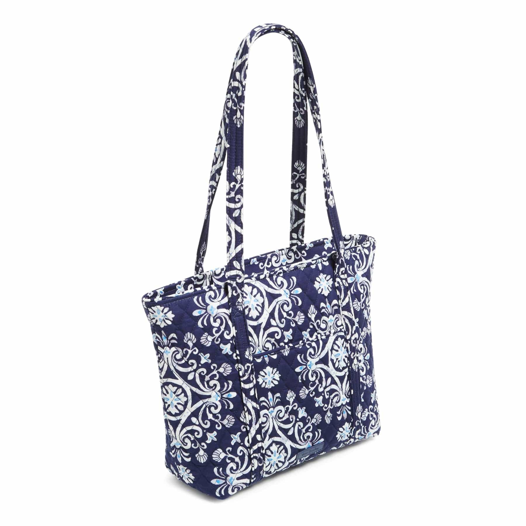 Outlet Small Vera Tote Bag