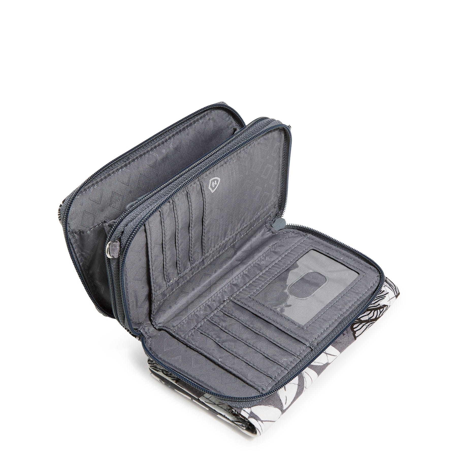 Outlet RFID 3-in-1 Crossbody Bag