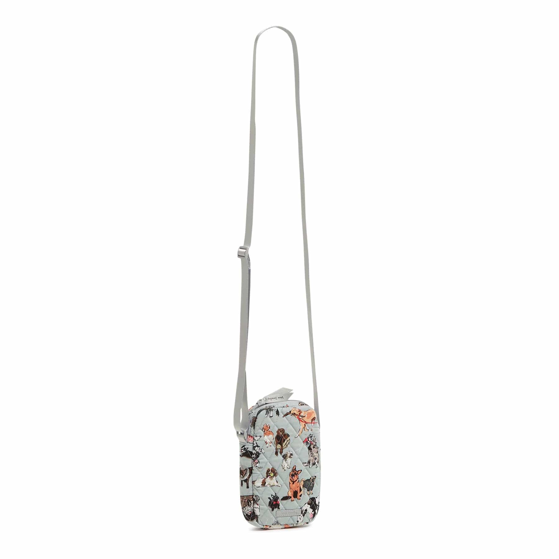 Outlet Easy RFID Crossbody Bag