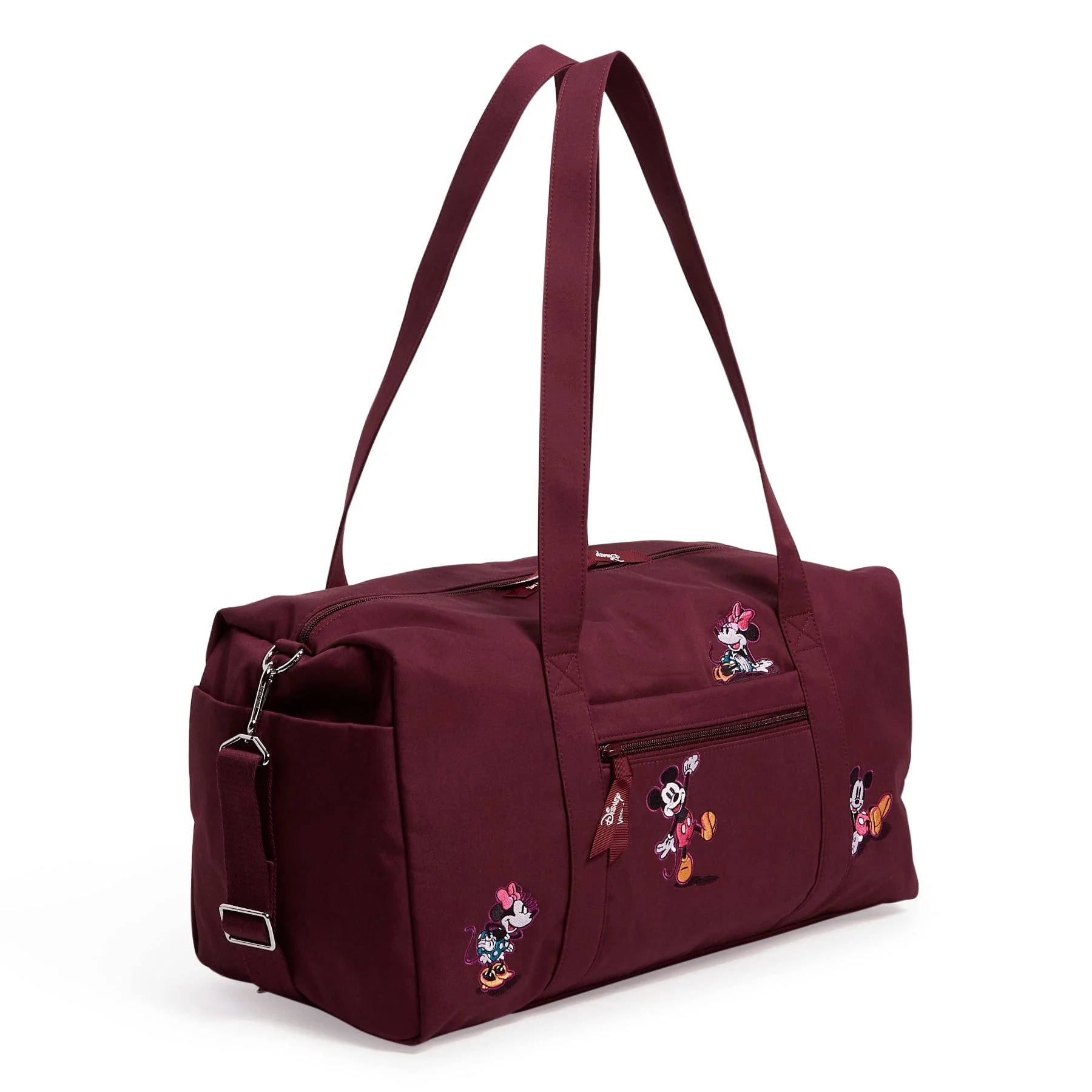 Disney Medium Travel Duffel