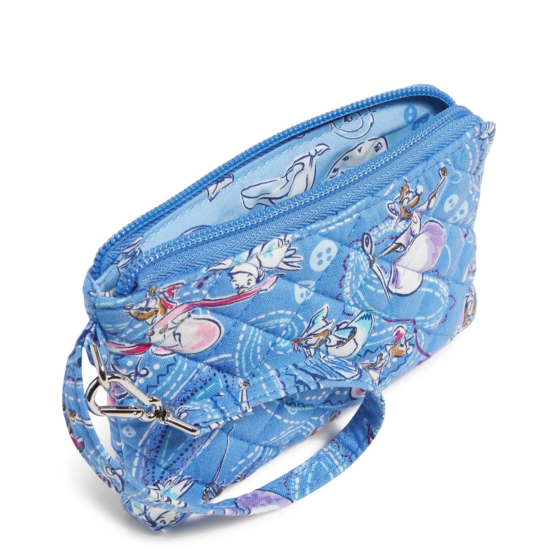 Disney Clip & Zip Mini Pouch