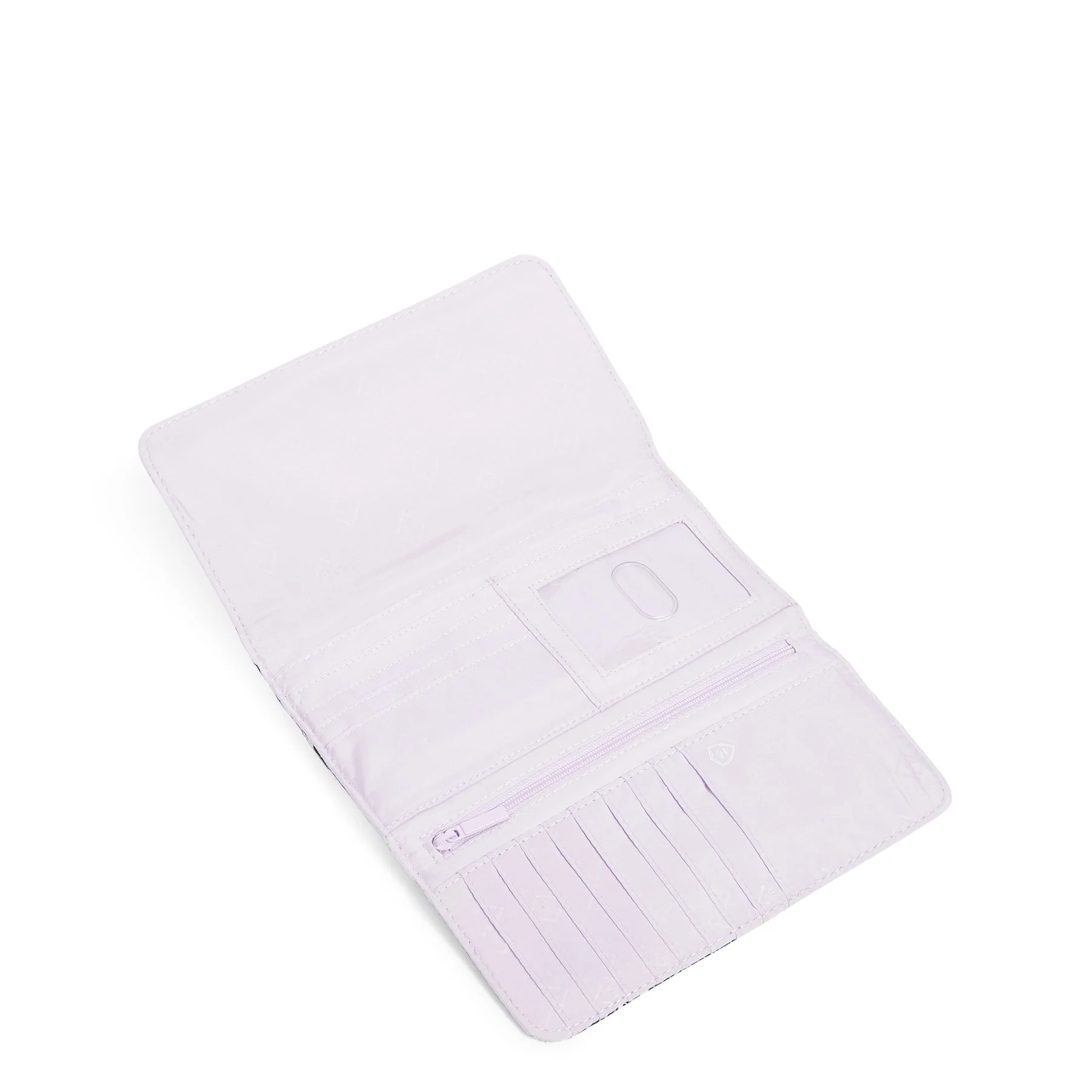 Outlet RFID Wallet Crossbody Bag