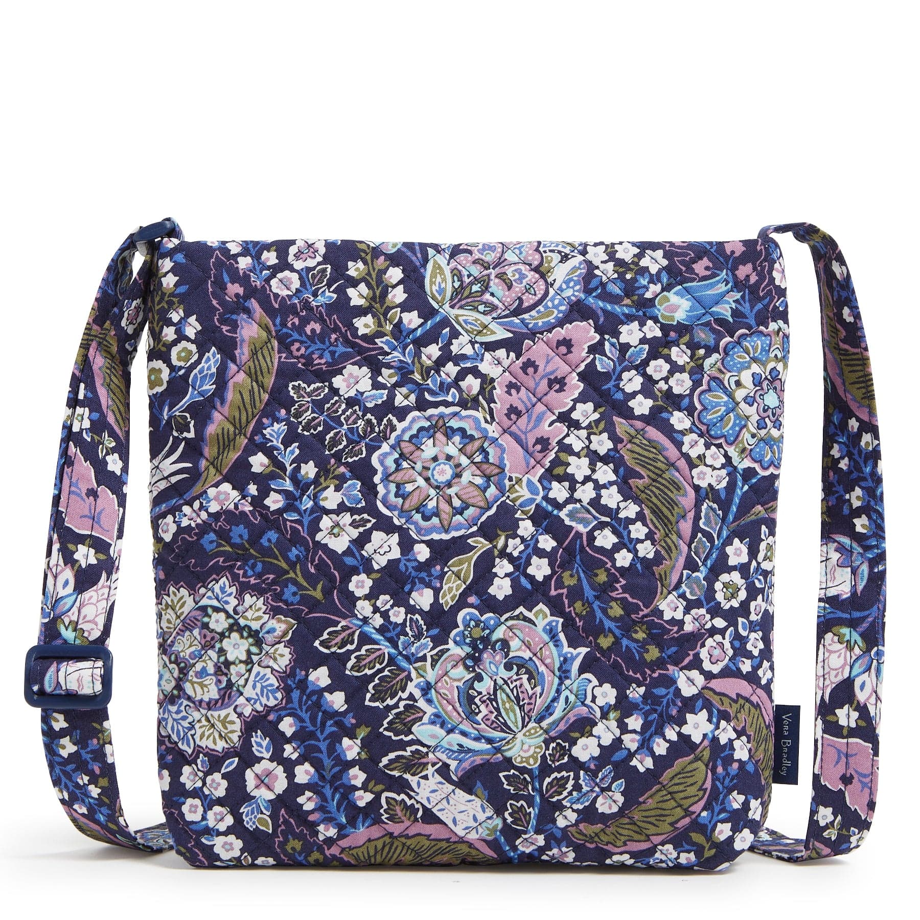 VB Basics North South Crossbody Bag