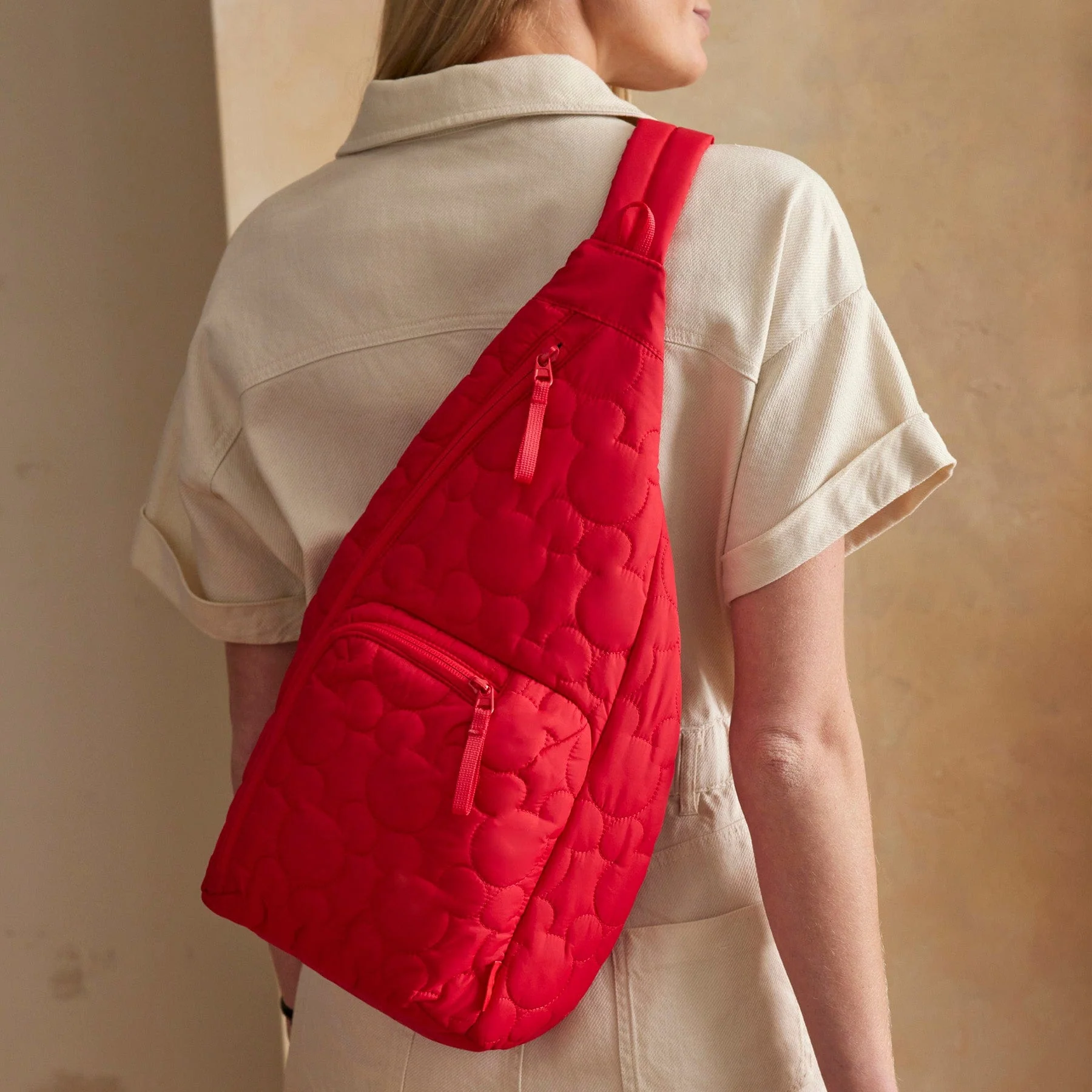 Disney Sling Backpack
