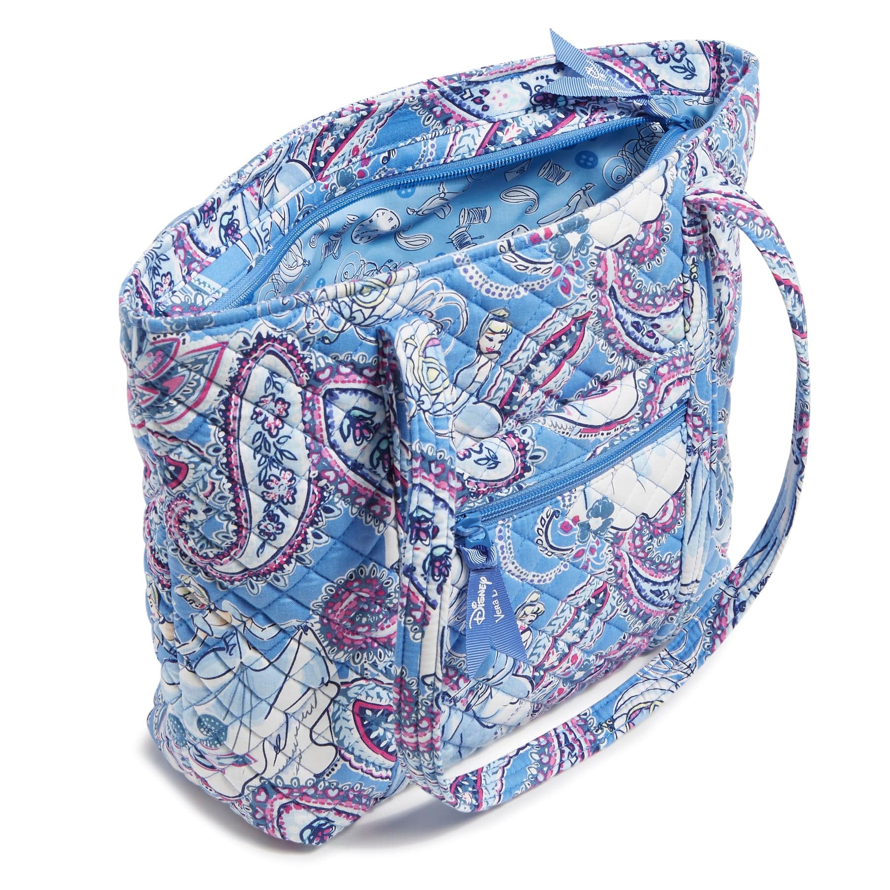 Disney Small Vera Tote Bag
