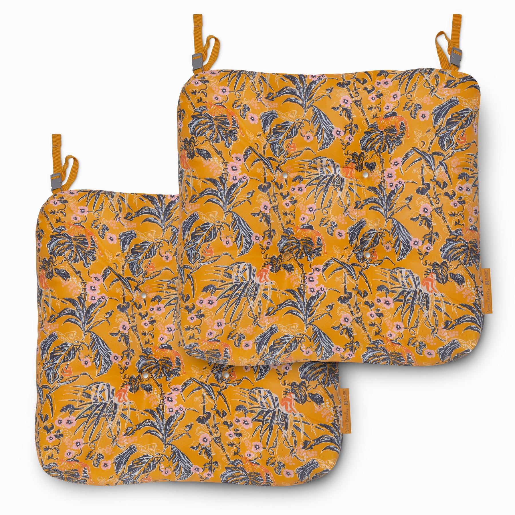 Fiber Fill Cushion 2 Pack