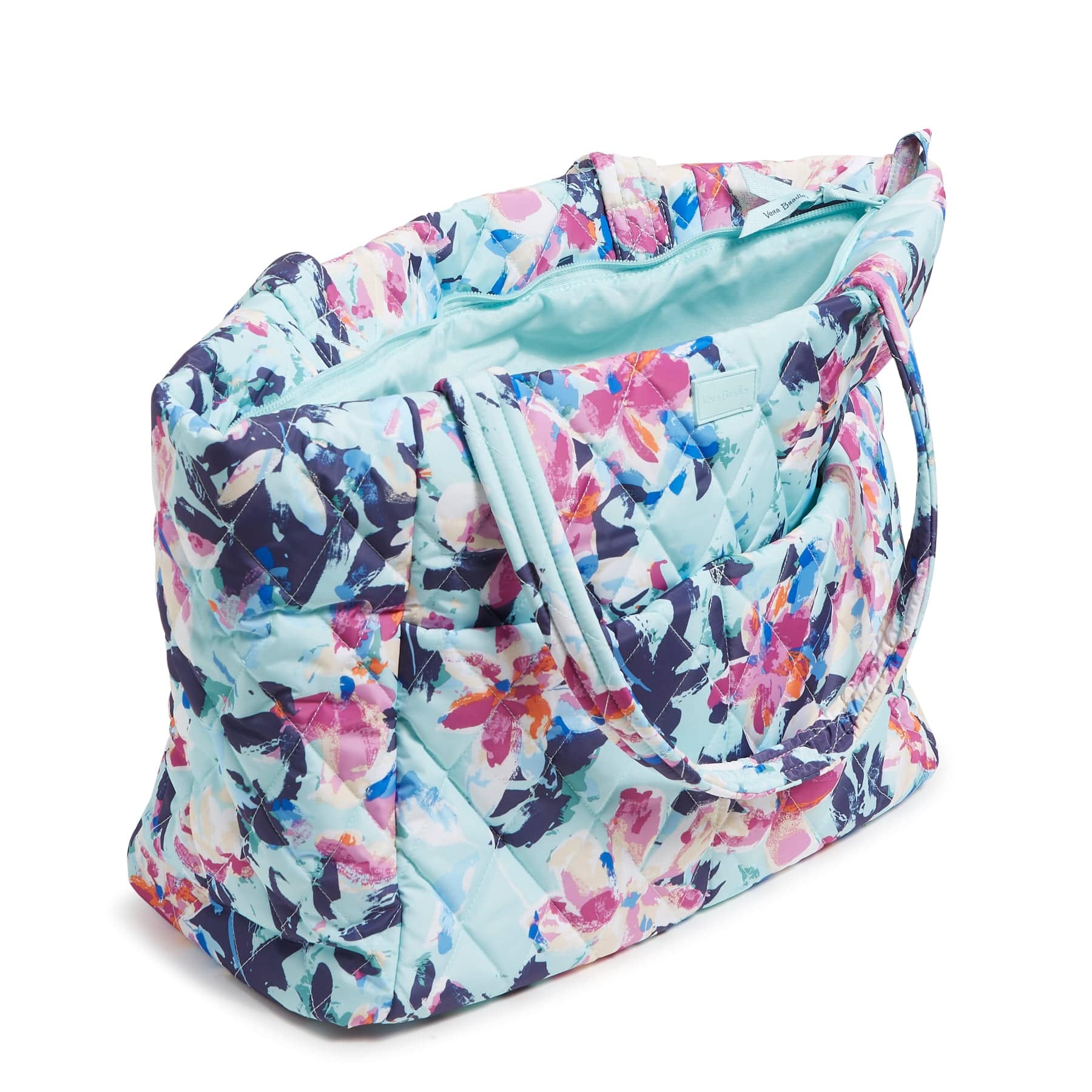 Outlet Ultralight Dual Strap Tote Bag