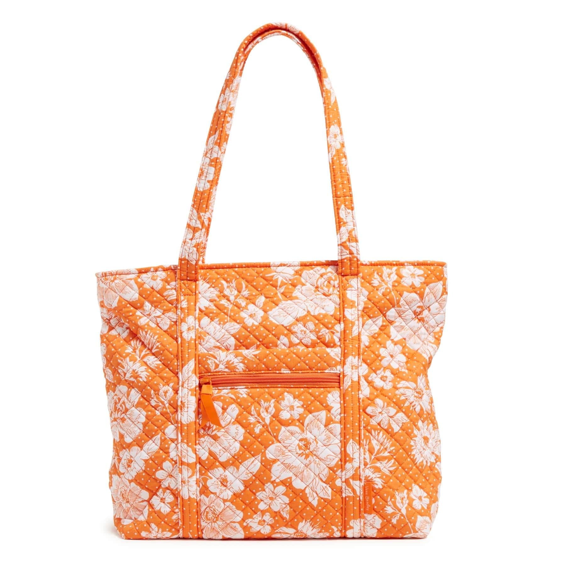 Vera Tote Bag