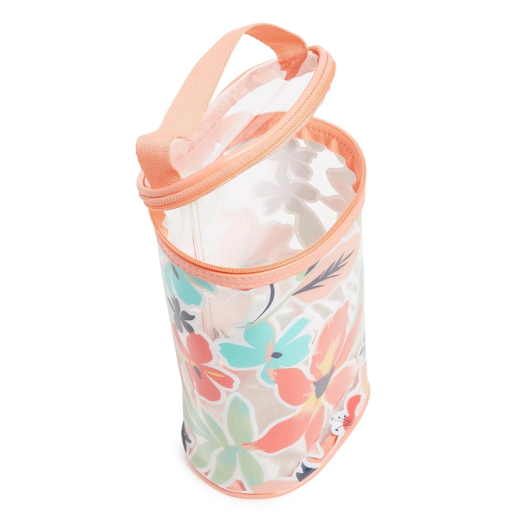 Outlet Clear Lotion Bag