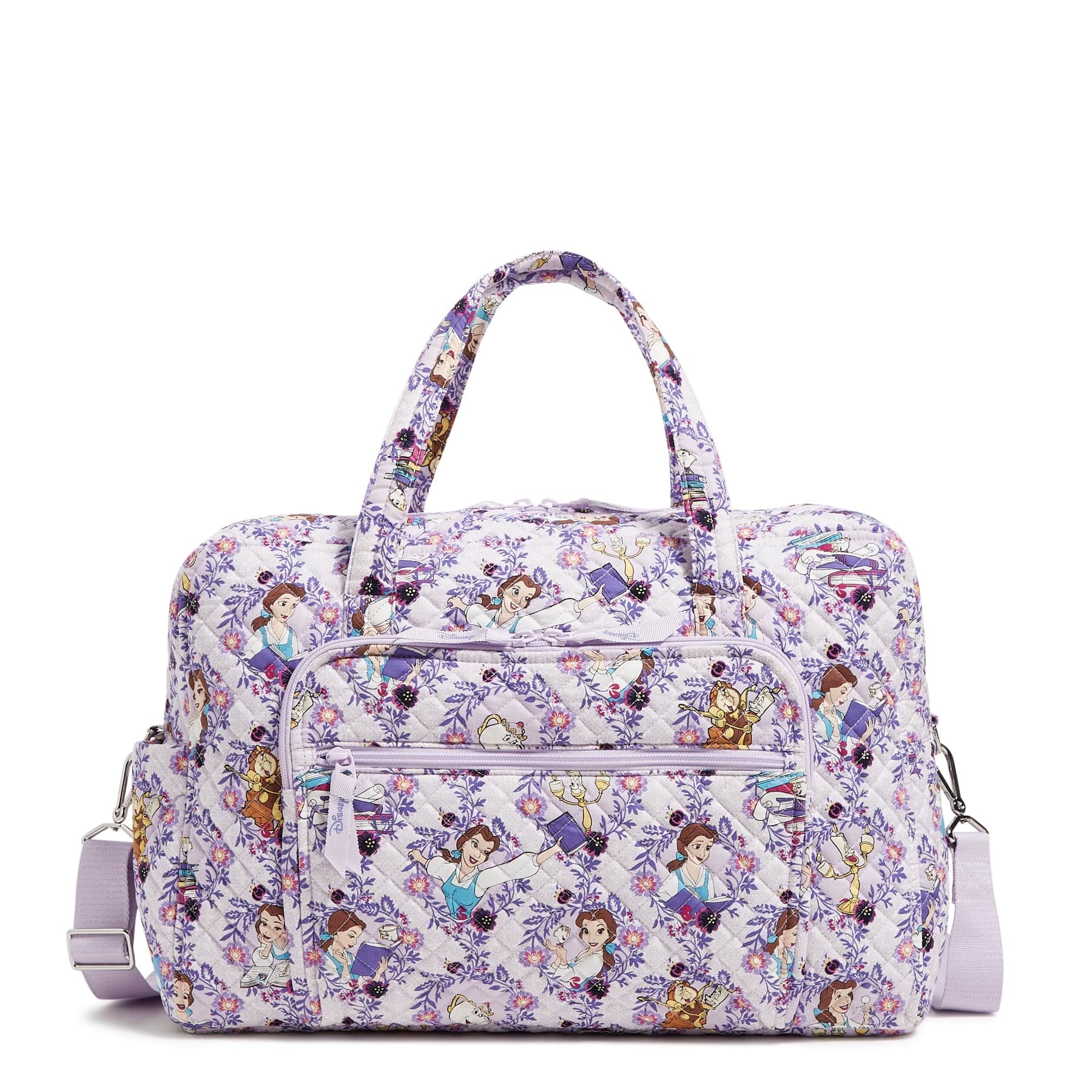 Disney Weekender Travel Bag