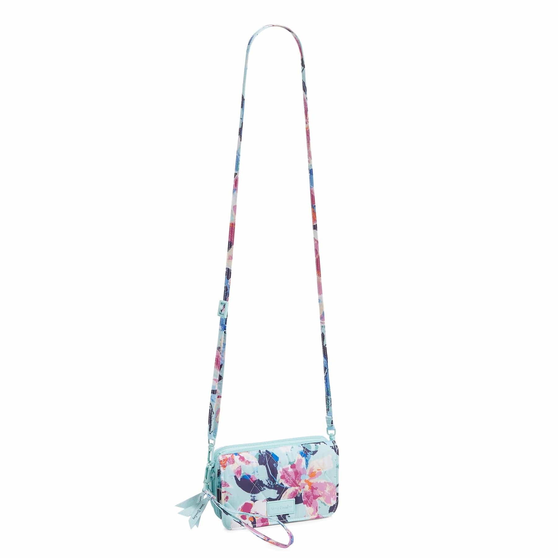 Outlet Ultralight RFID 3-in-1 Crossbody Bag