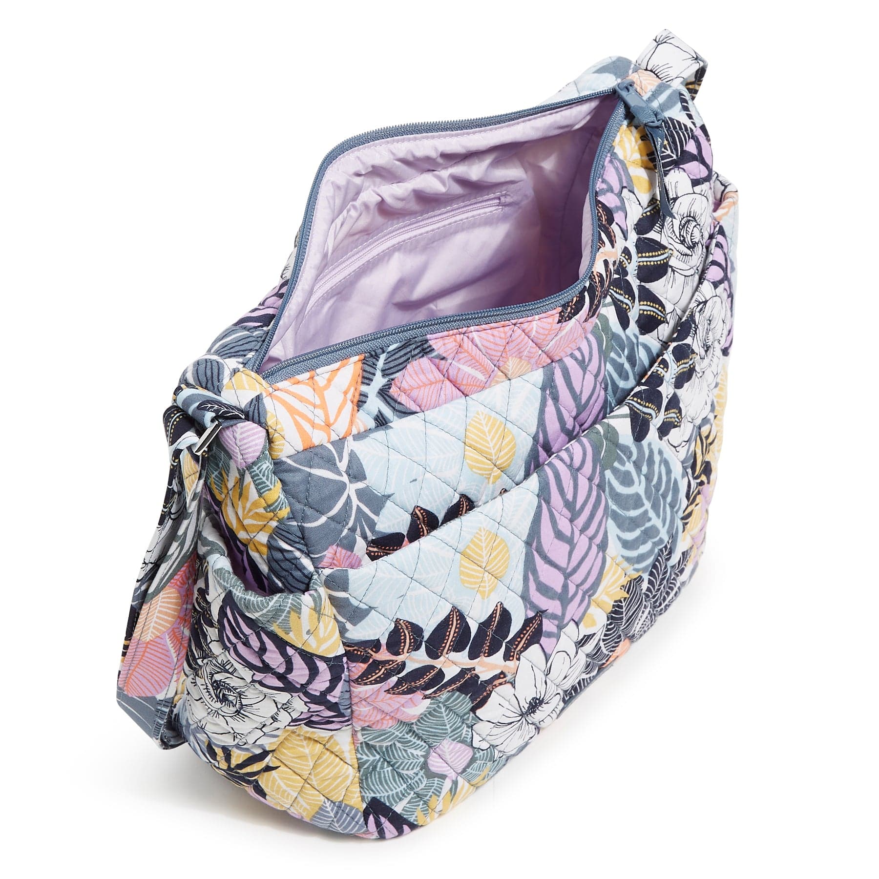 Outlet Large On the Go Crossbody Bag