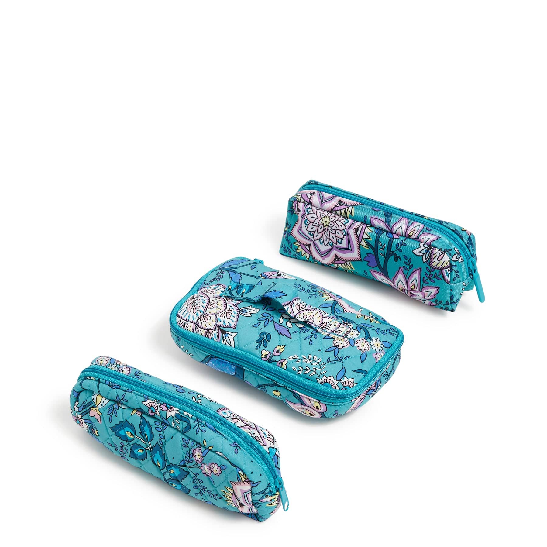 Outlet 4 Pc. Cosmetic Organizer Set
