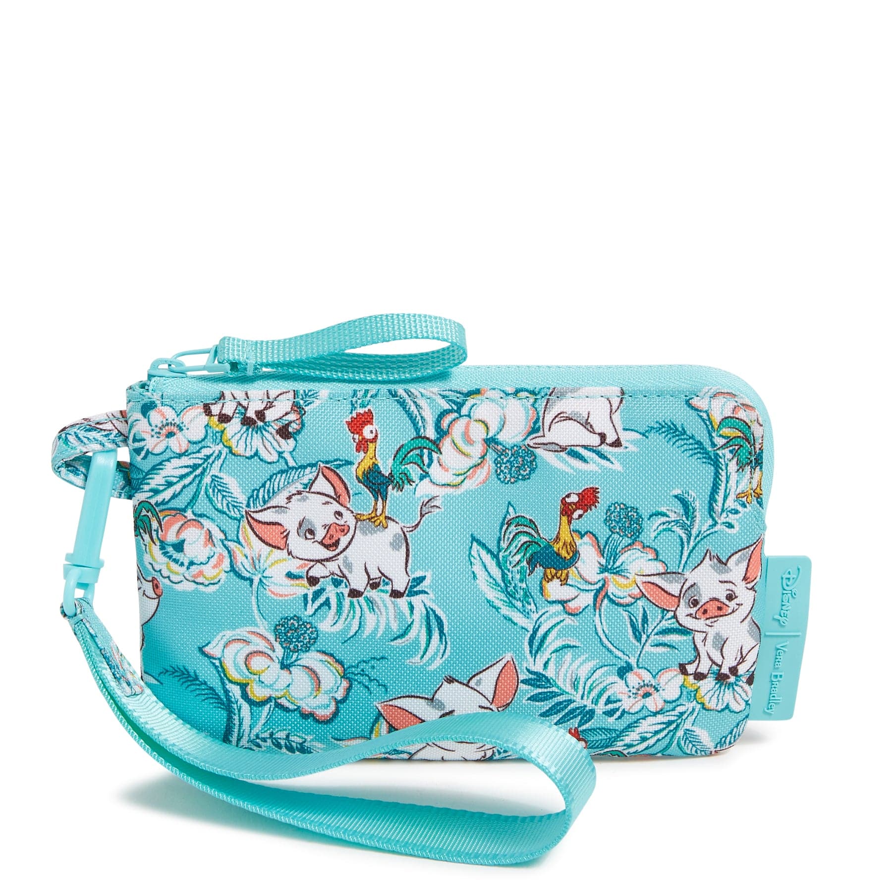Disney Campus Keychain Pouch
