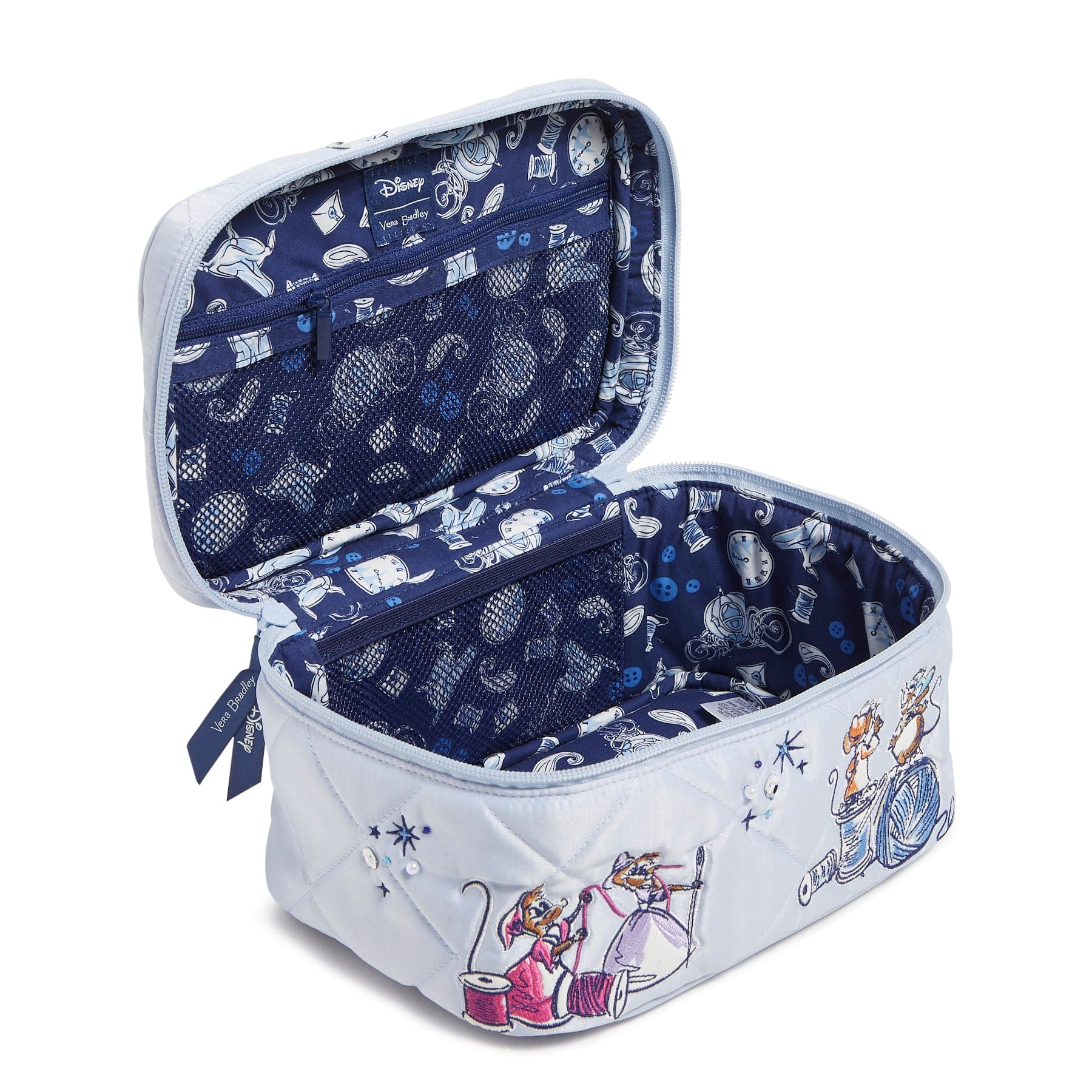 Disney Cinderella Cosmetic Bag