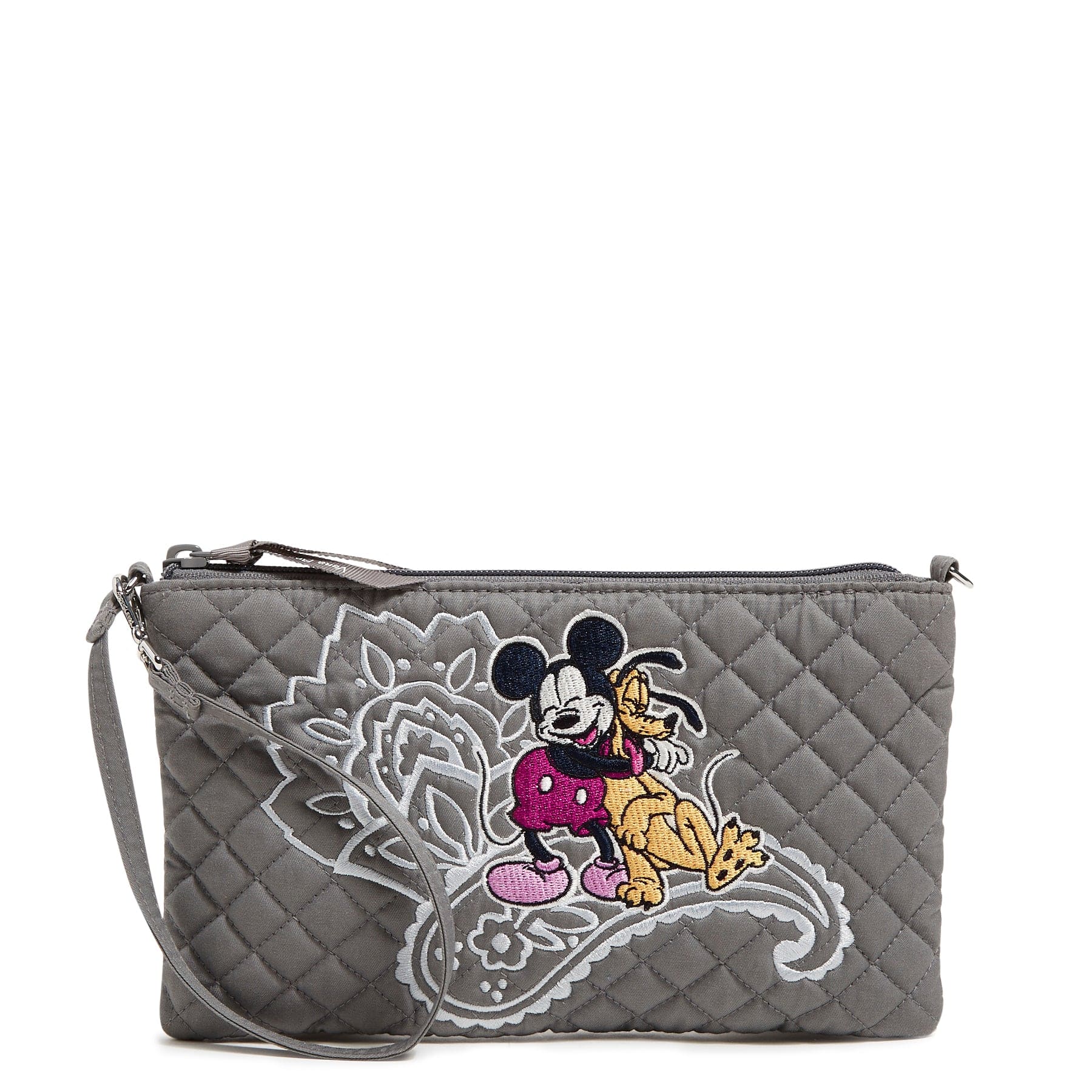 Disney RFID Convertible Wristlet