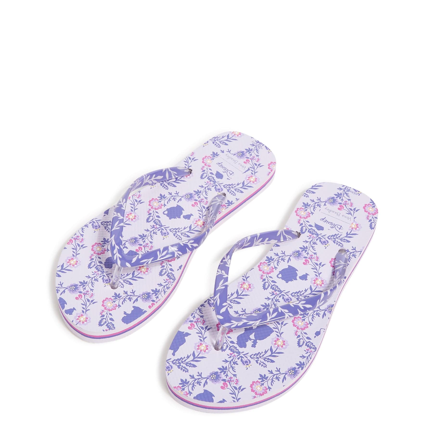 Disney Flip Flops
