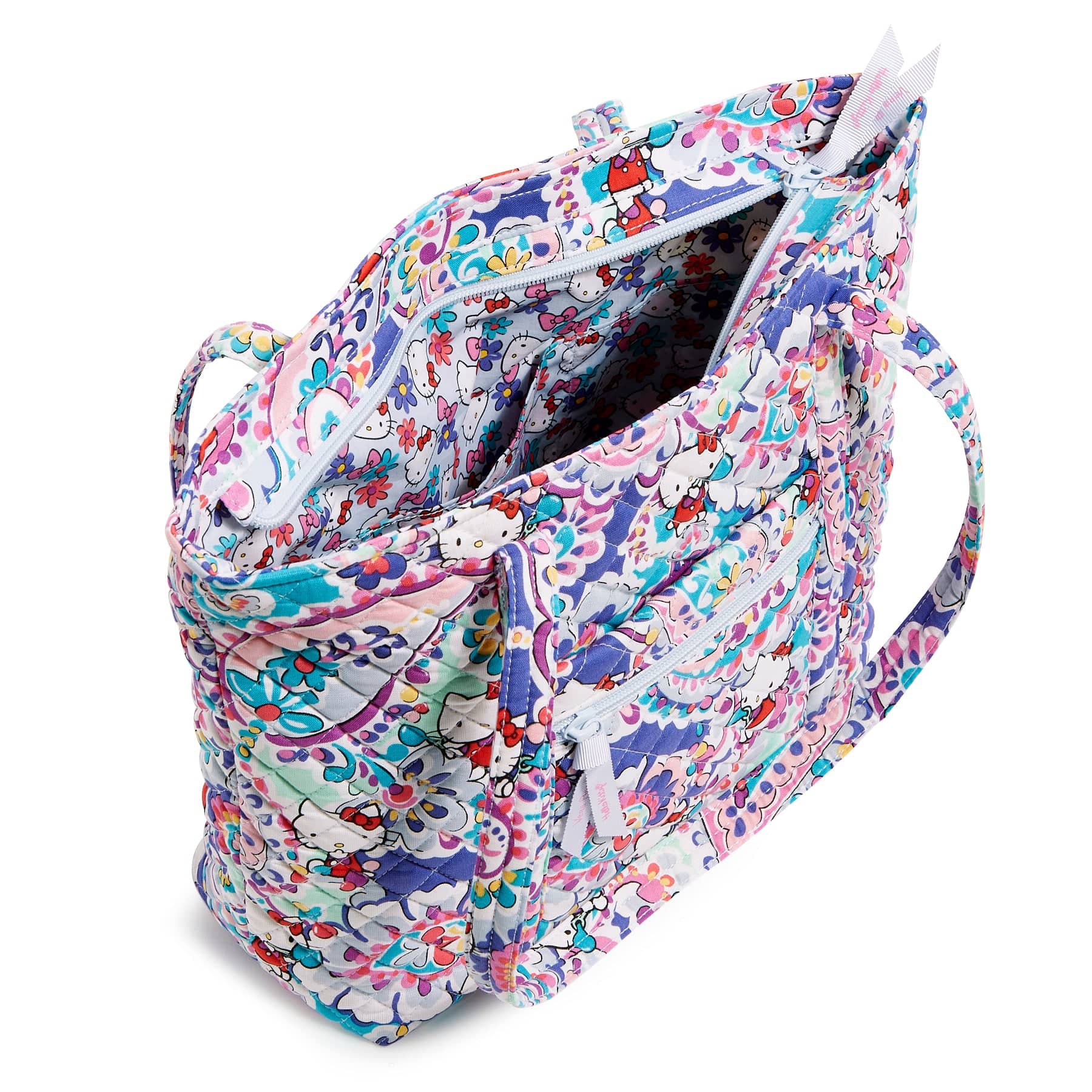 Hello Kitty® Small Vera Tote Bag