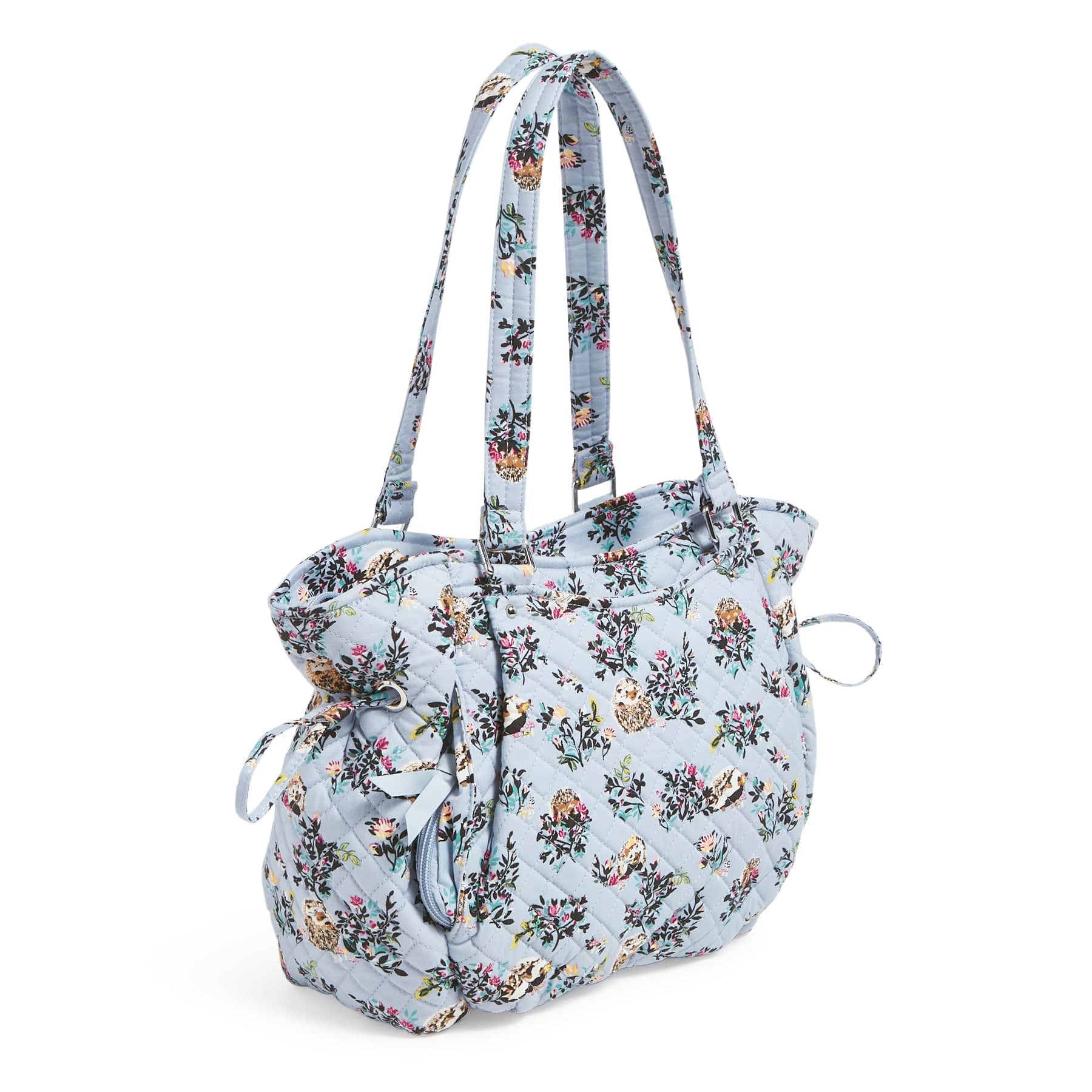 Glenna Satchel