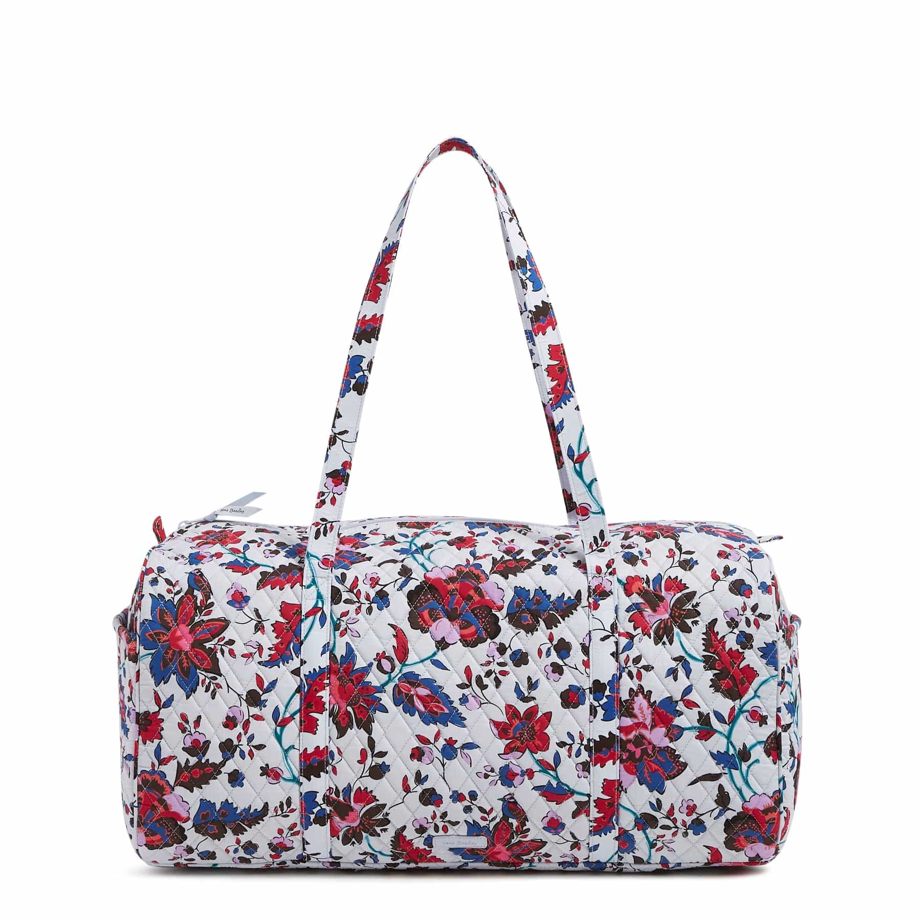 Outlet Large Traveler Duffel Bag