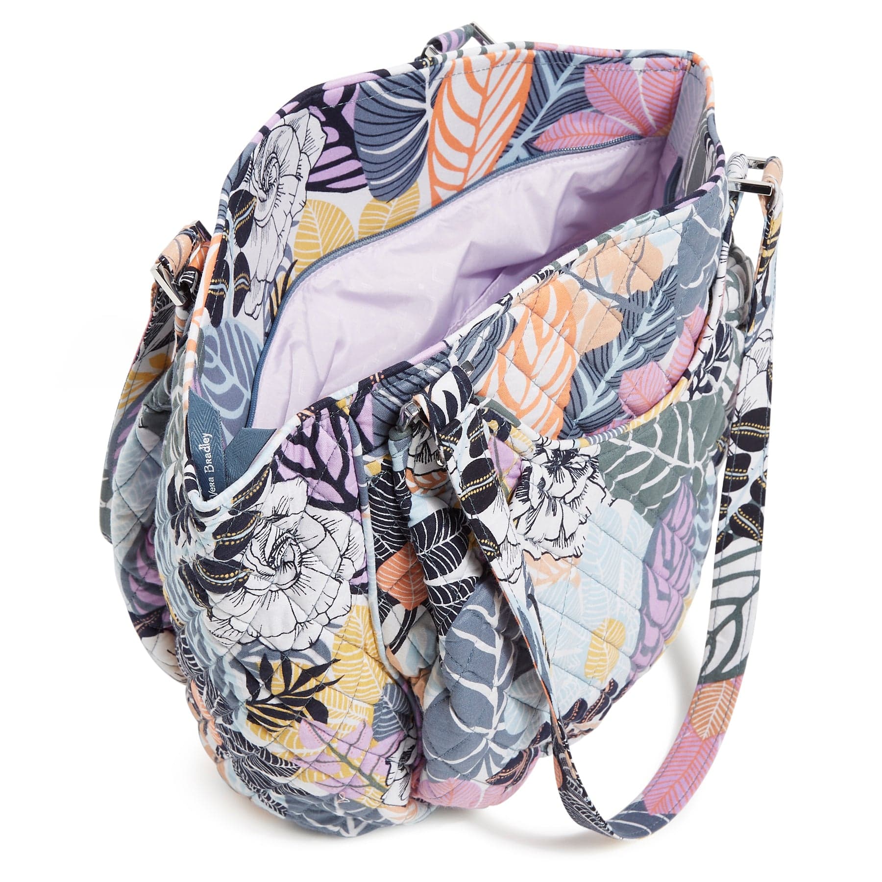 Outlet Glenna Satchel