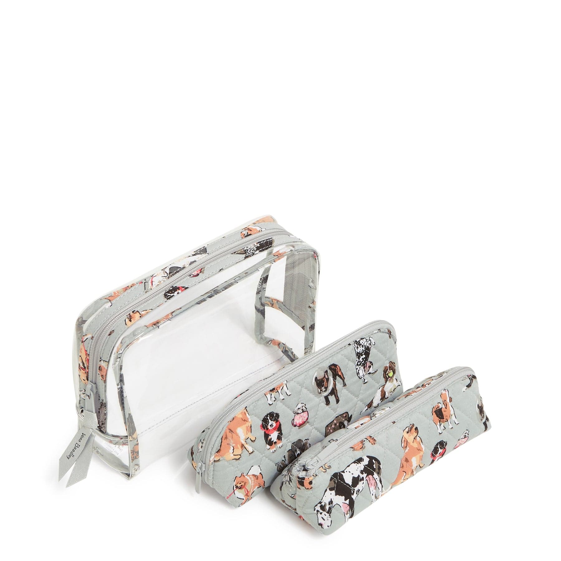 Outlet 3 Pc. Cosmetic Kit