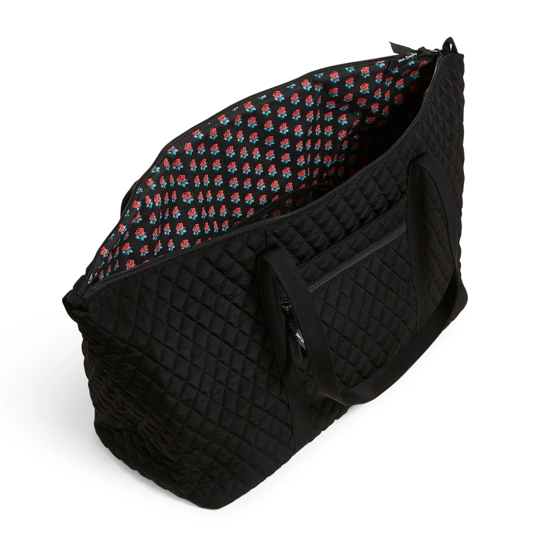 Outlet Deluxe Travel Tote Bag
