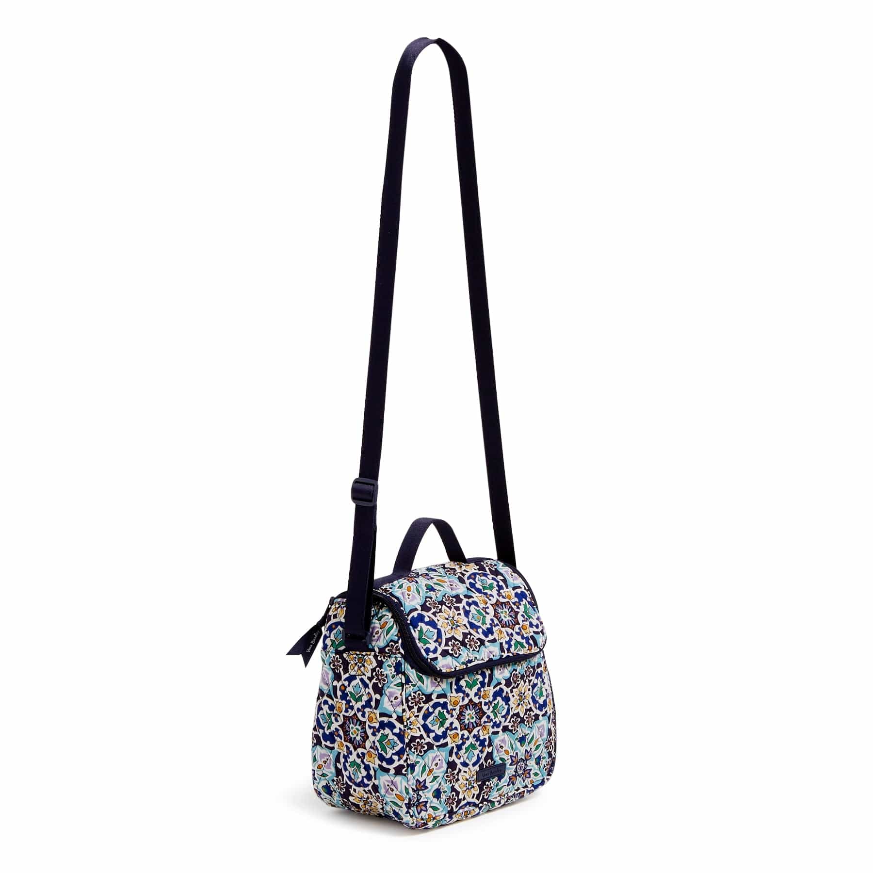 Outlet Lunch Crossbody Bag