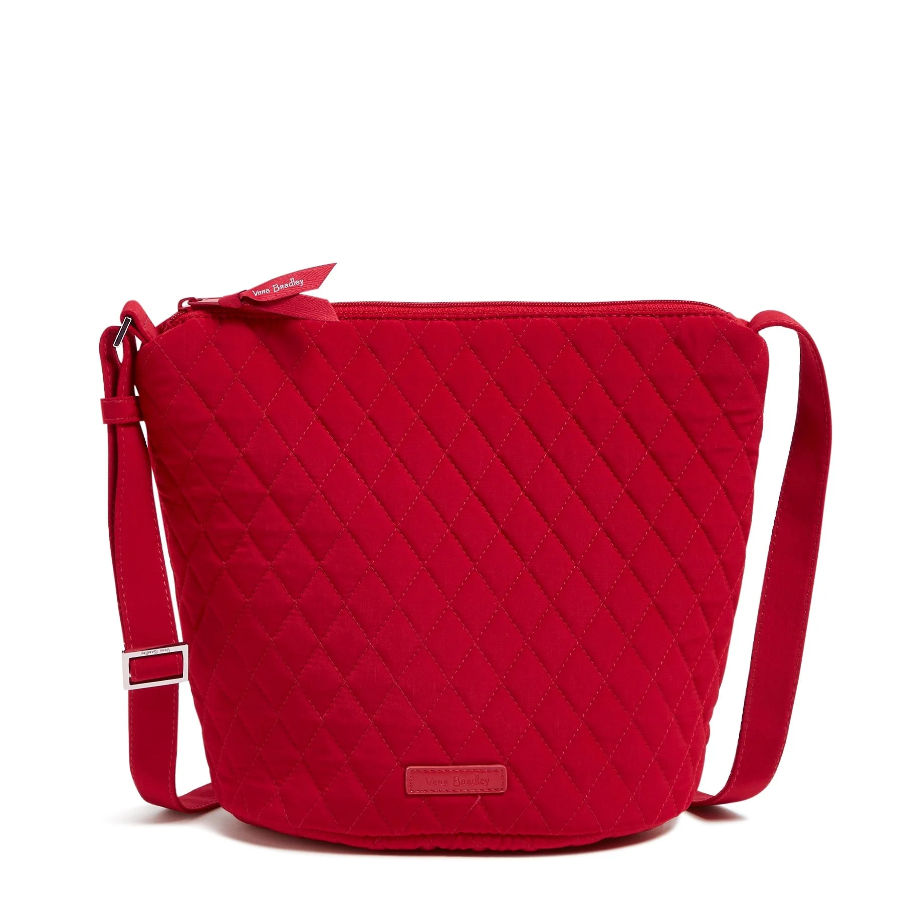 Outlet Bucket Crossbody Bag