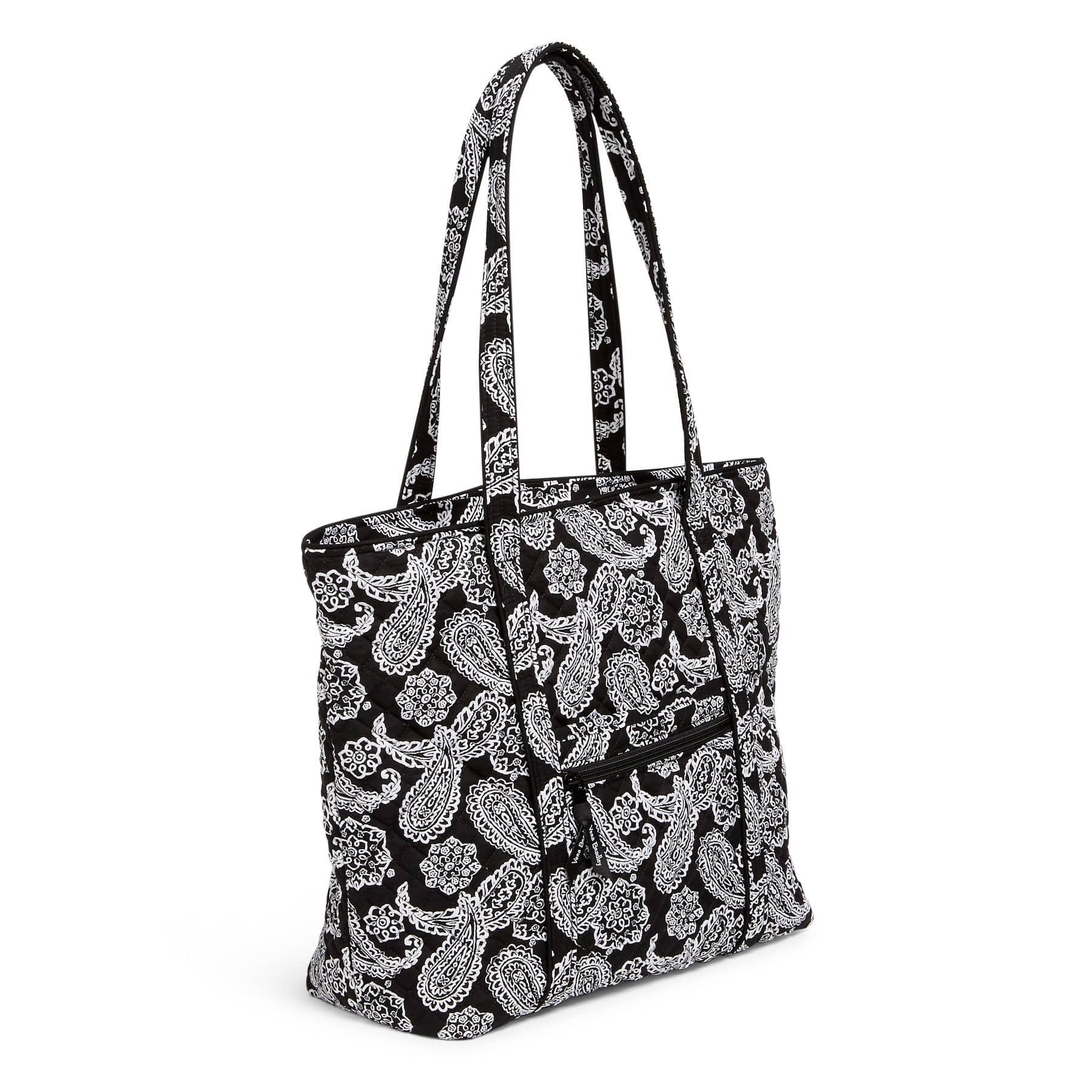 Collegiate Vera Tote Bag