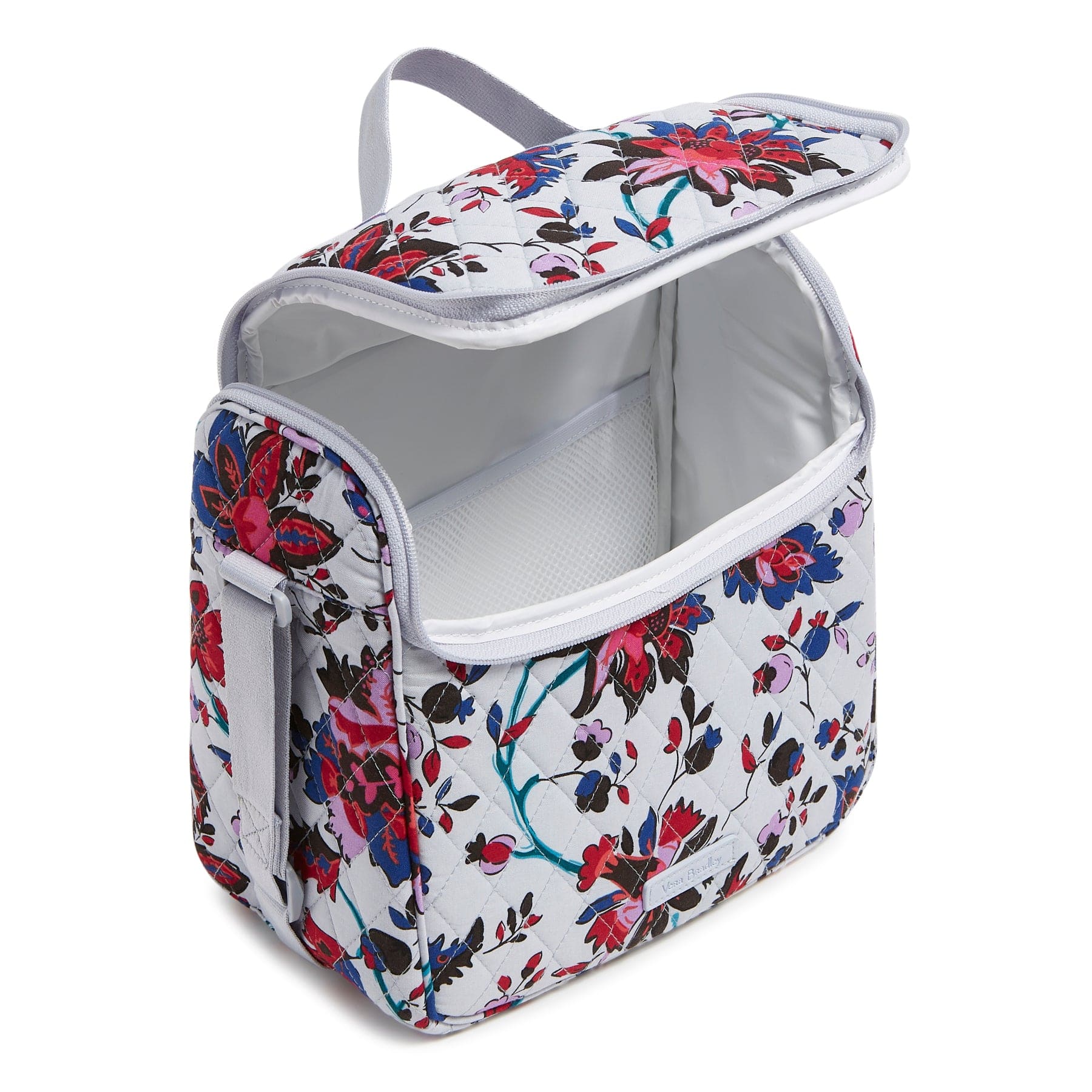 Outlet Lunch Crossbody Bag