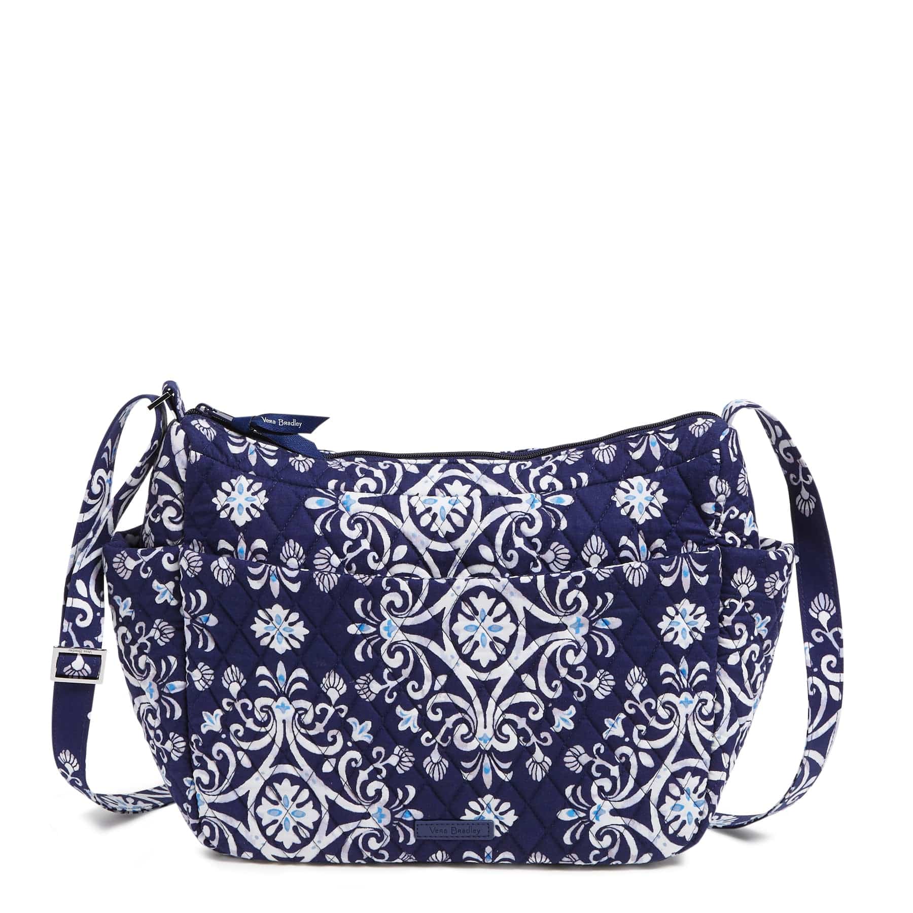 Outlet Large On the Go Crossbody Bag