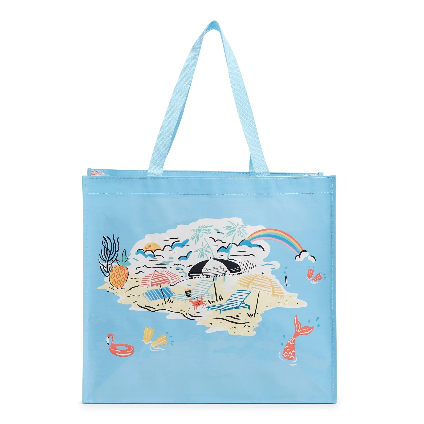 Outlet Market Tote