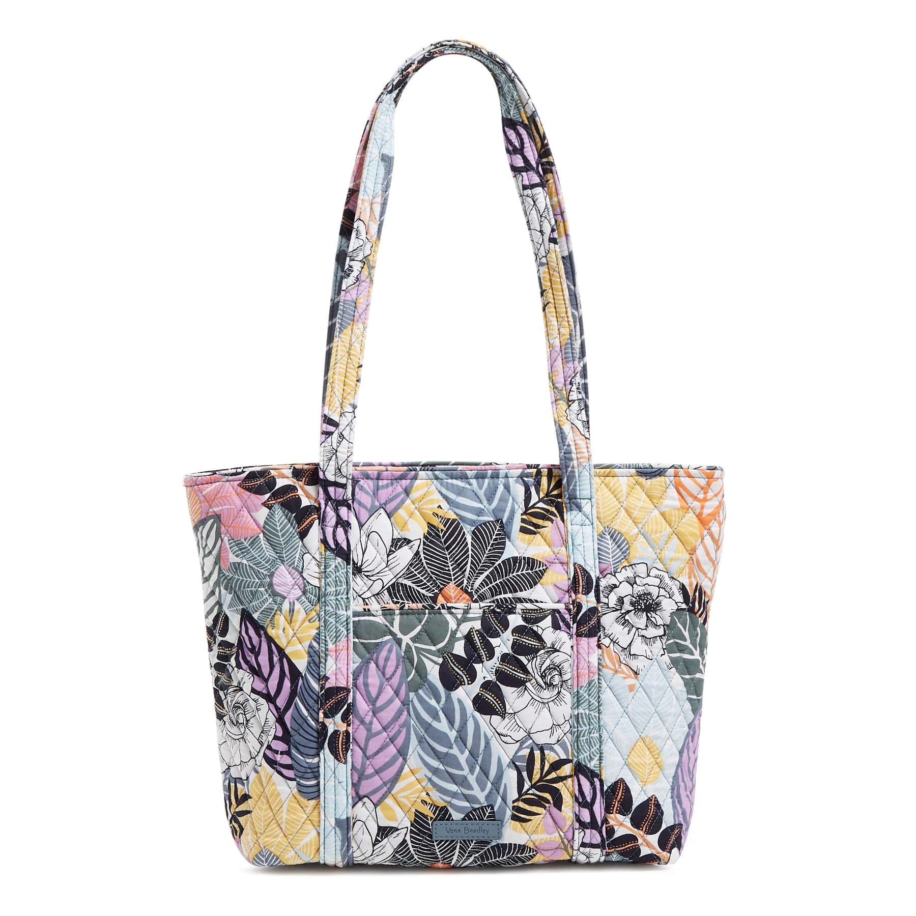 Outlet Small Vera Tote Bag