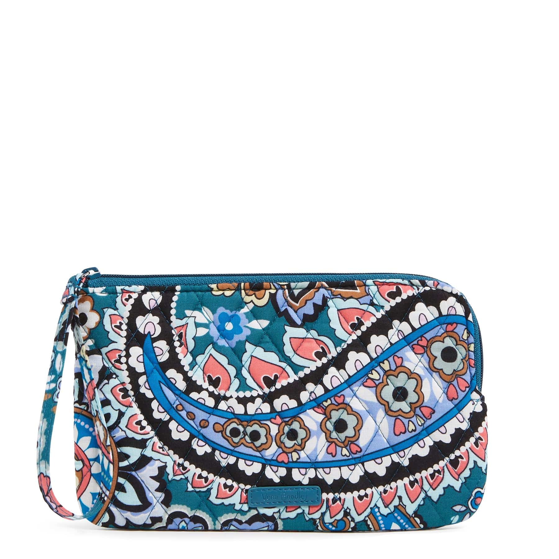 Outlet RFID All-Day Simple Wristlet