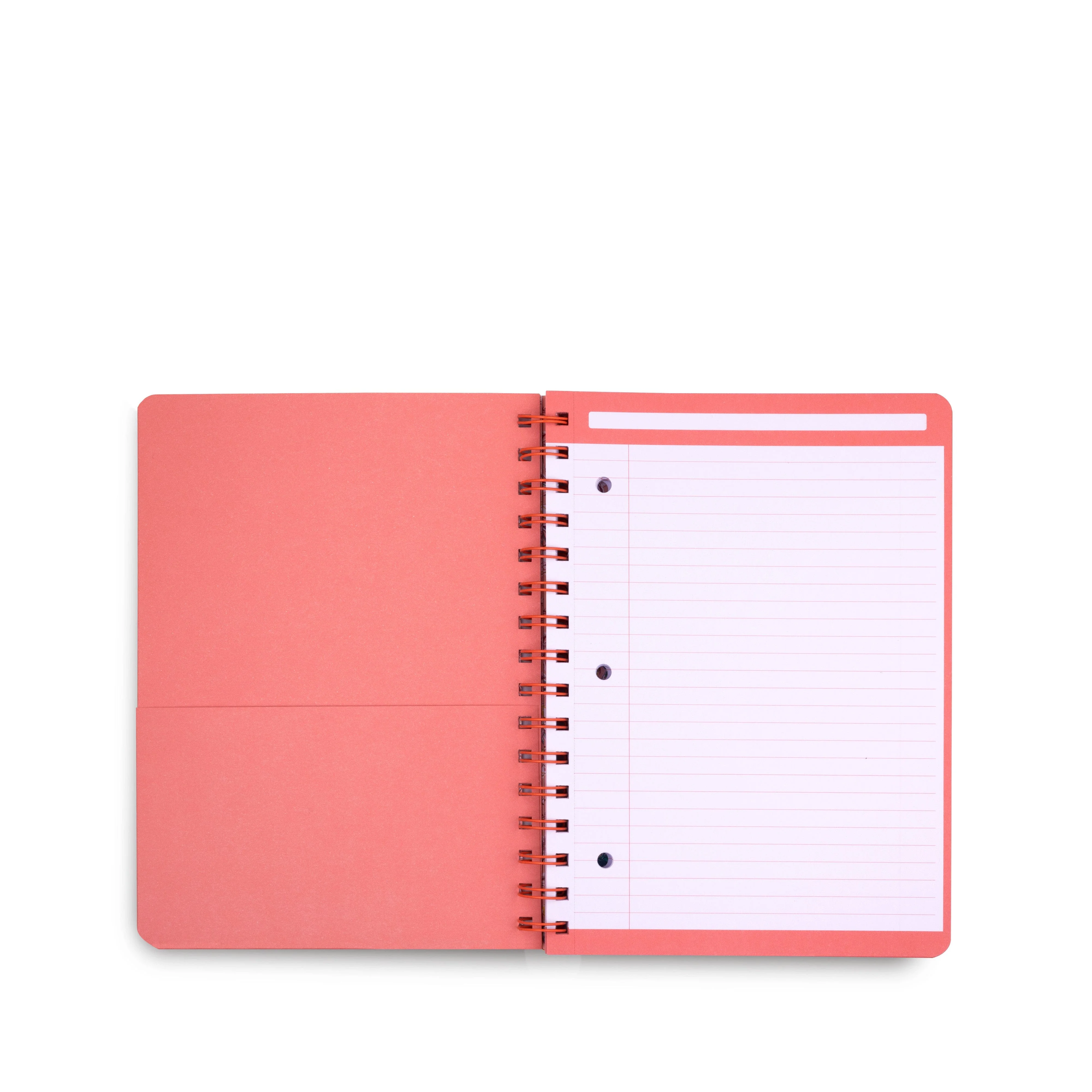 Disney Mini Notebook with Pocket