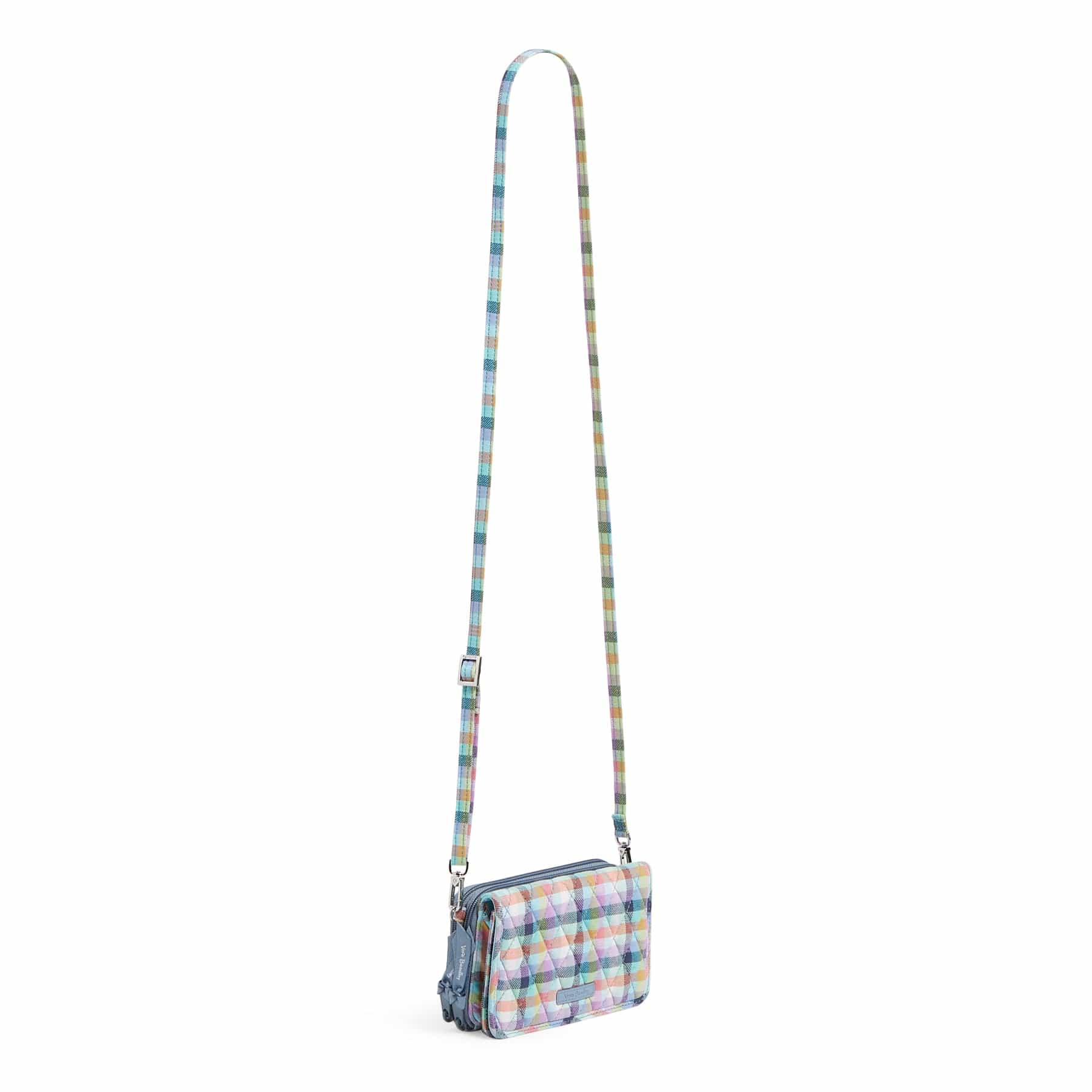 Outlet RFID 3-in-1 Crossbody Bag