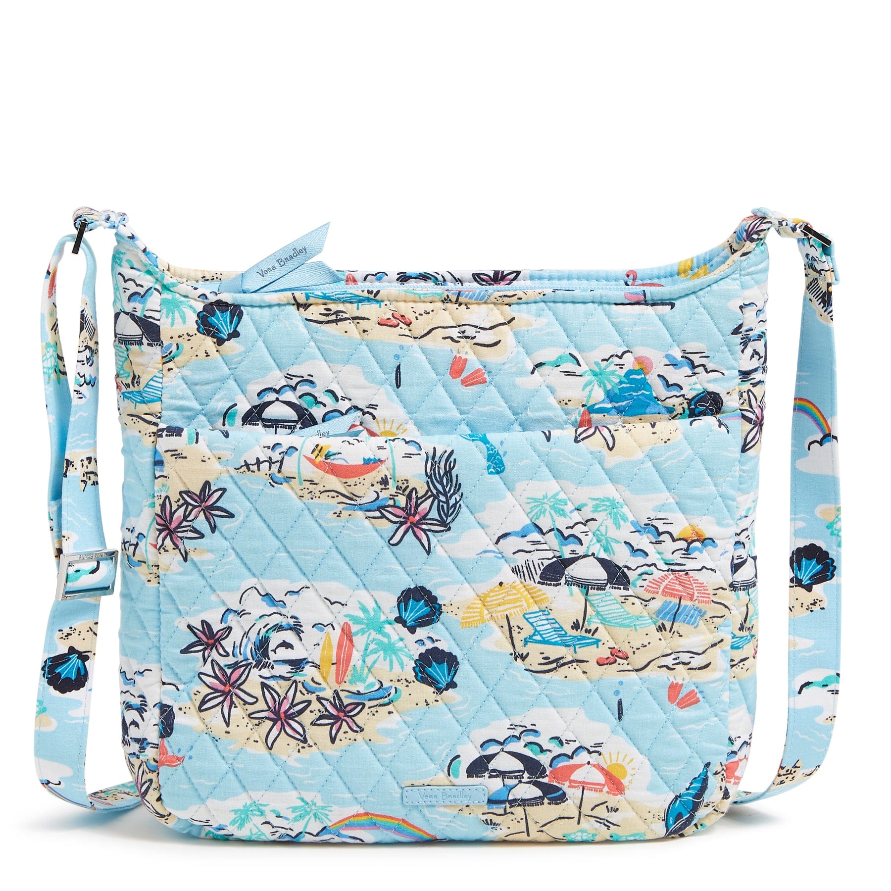 Outlet XL Crossbody Bag