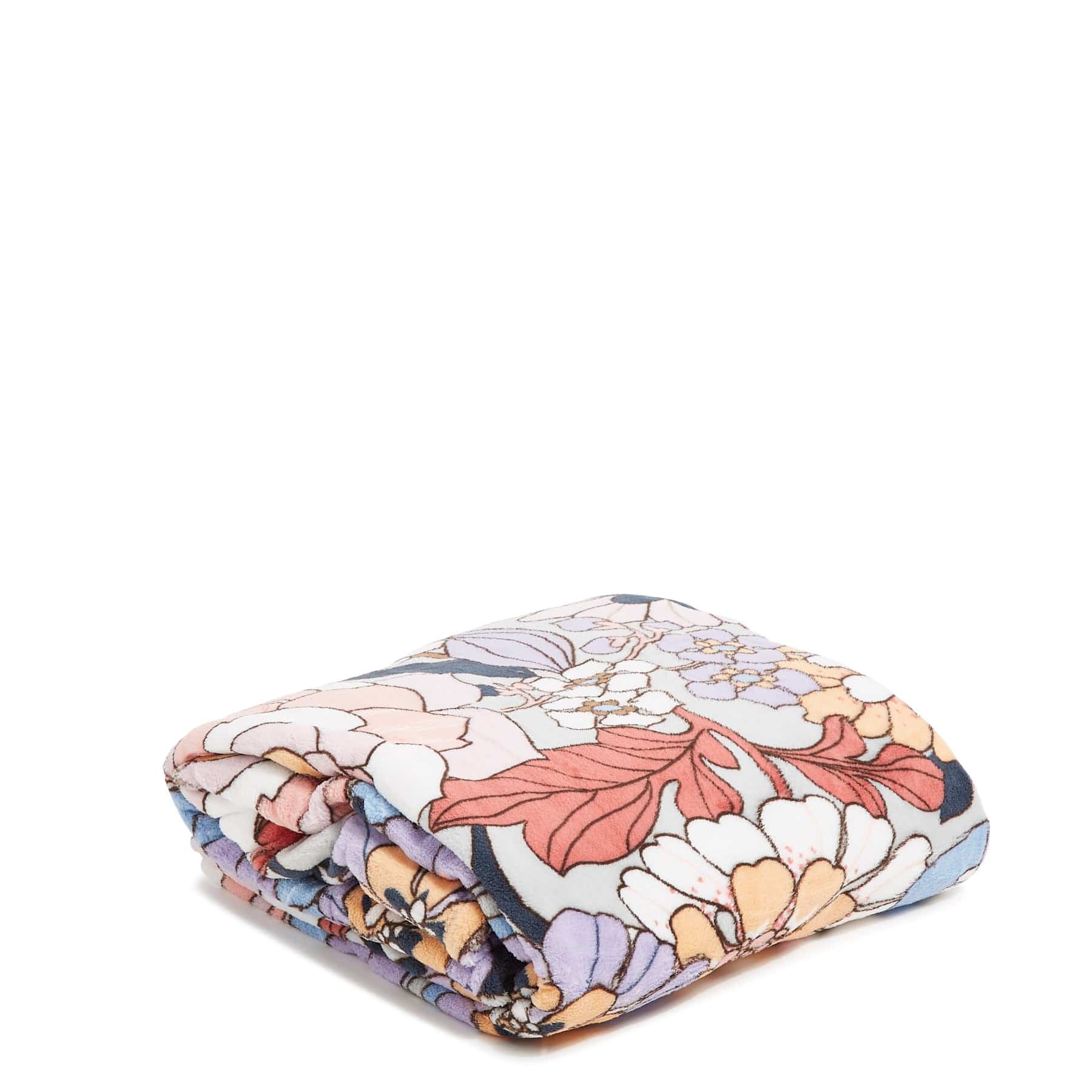 Outlet Throw Blanket