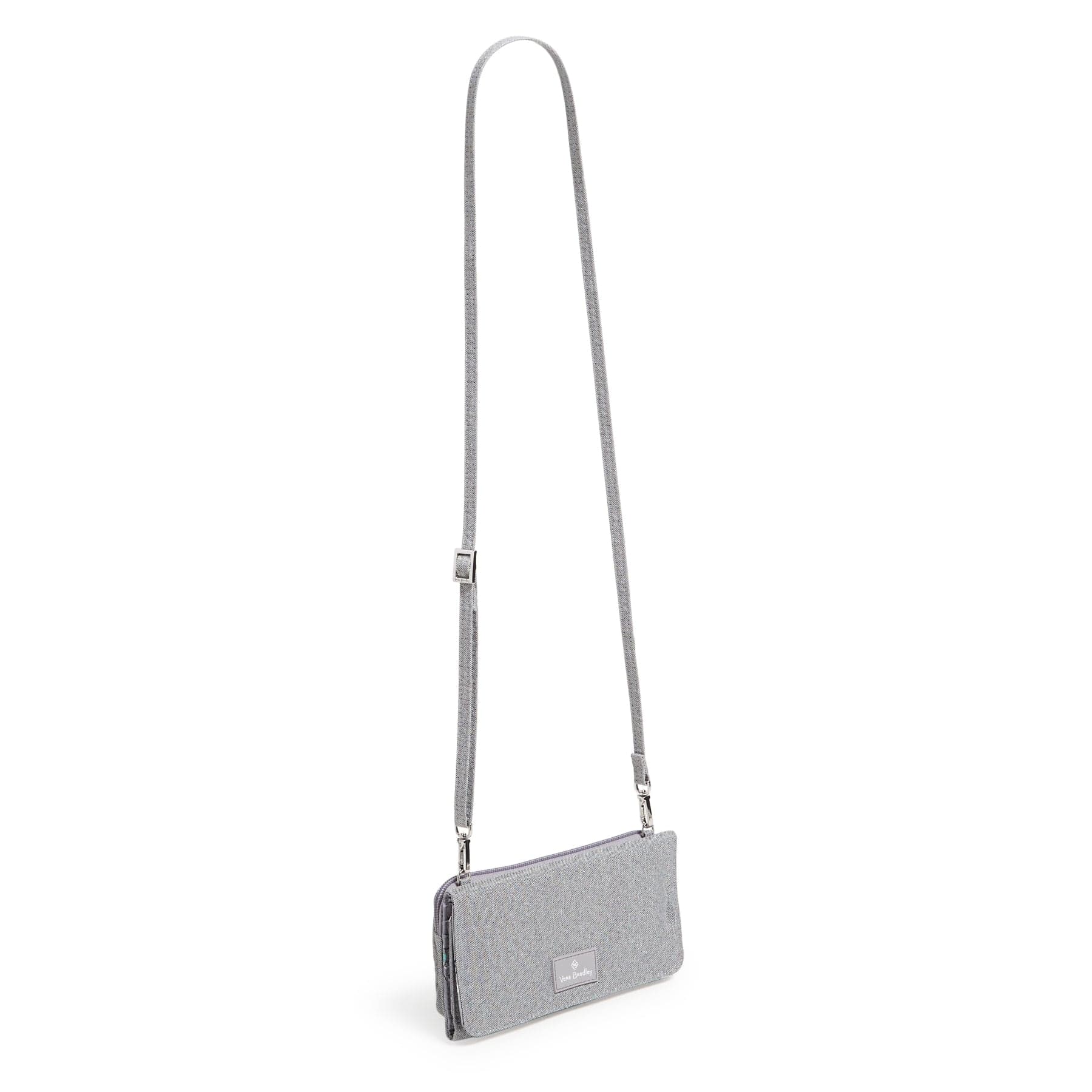 Outlet RFID Wallet Crossbody Bag