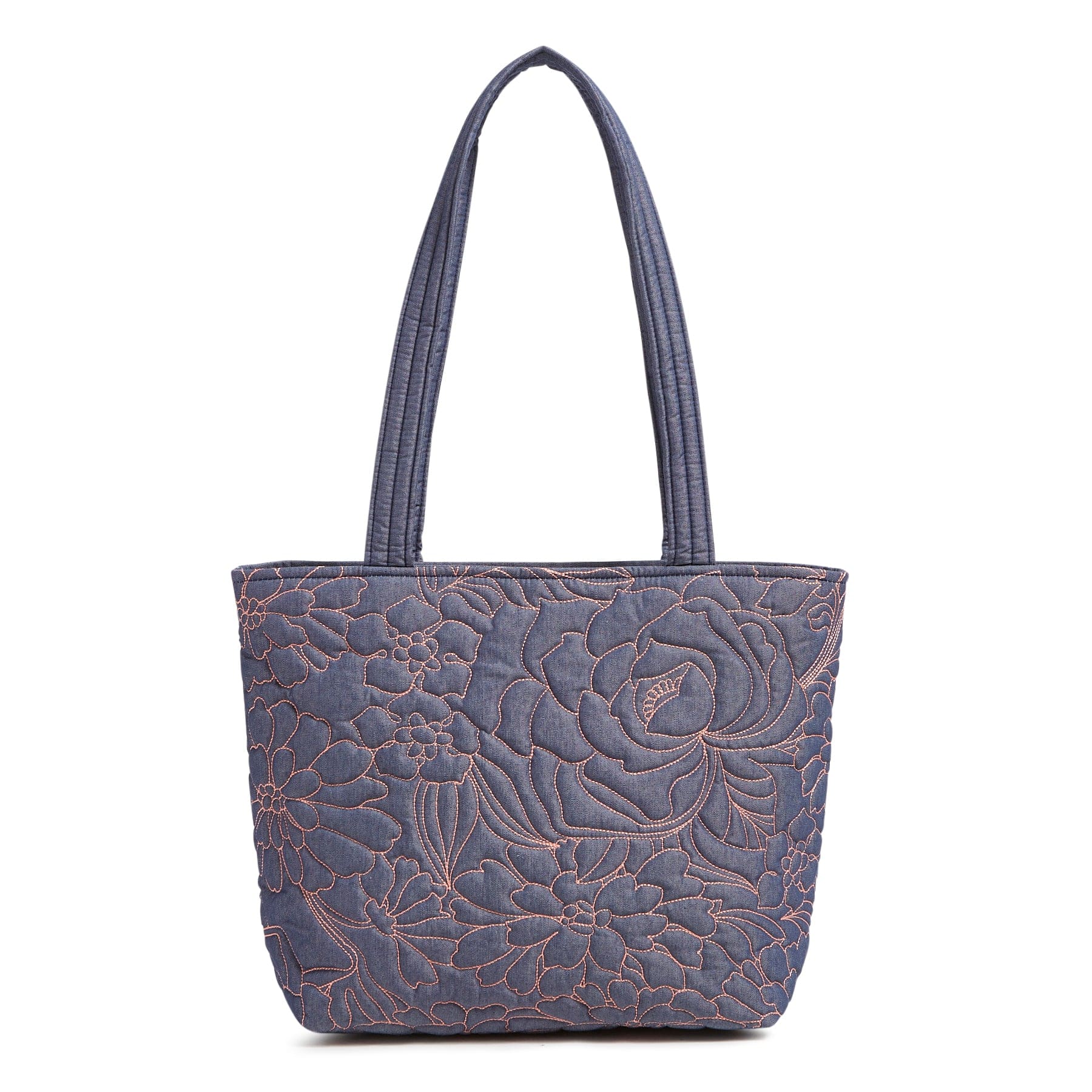 Outlet Small Vera Tote Bag