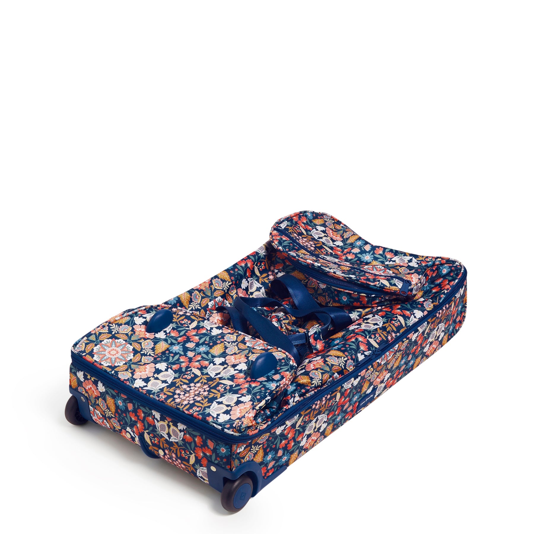 XL Rolling Duffel Bag